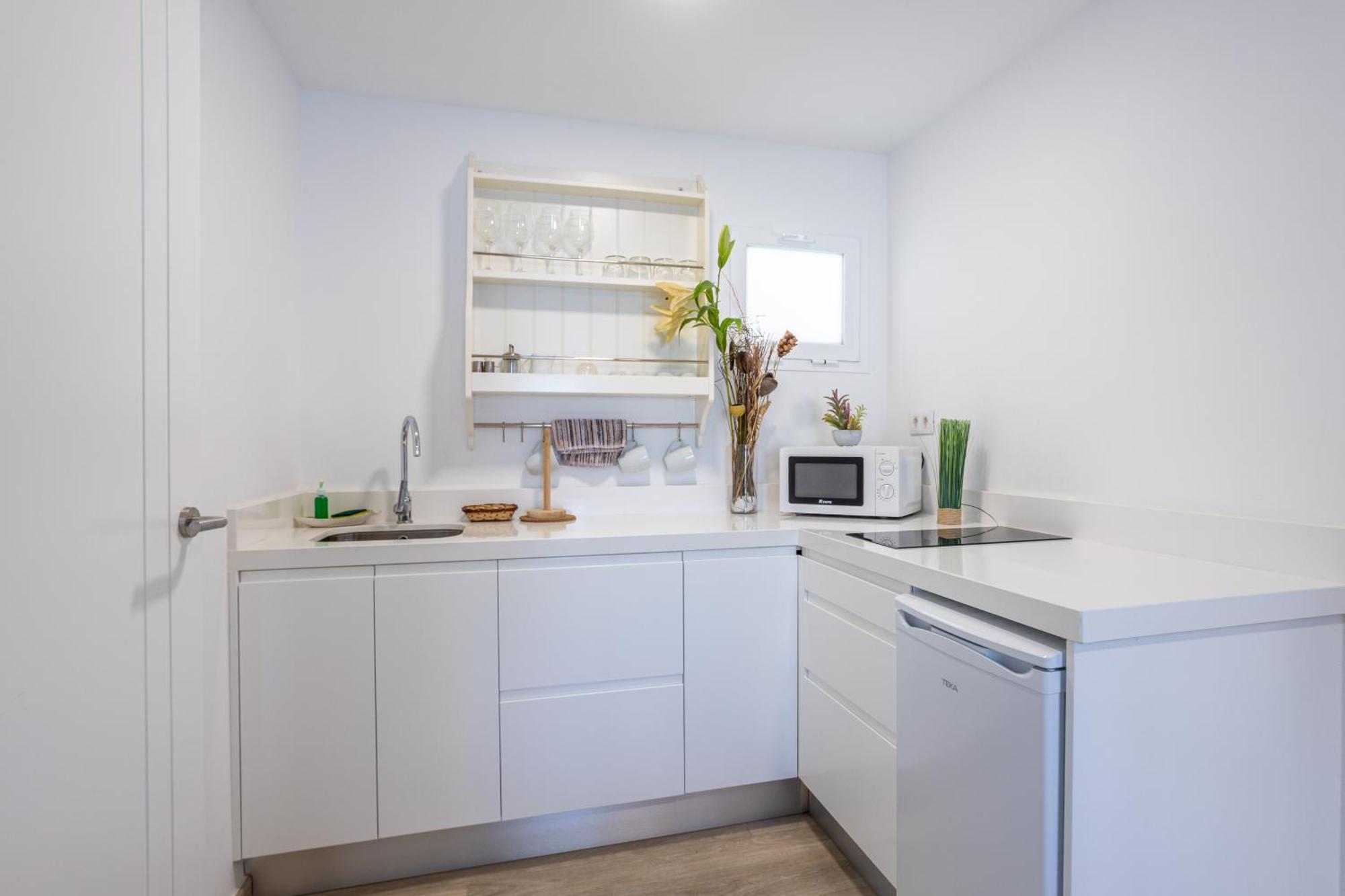 Maspalomas Oasis Apartamento San Bartolomé