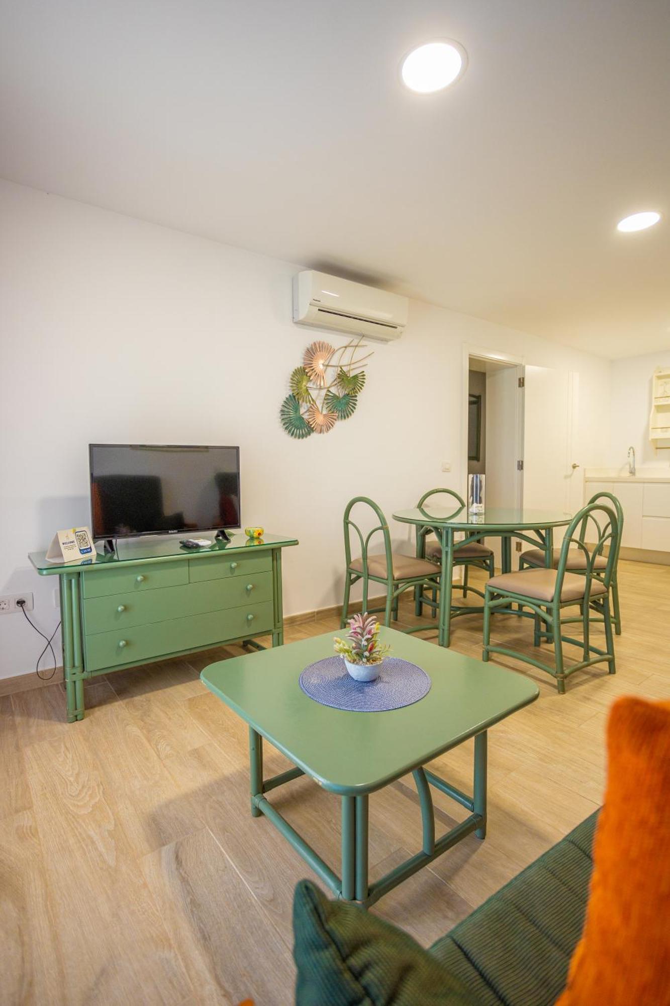Apartamento Maspalomas Oasis *