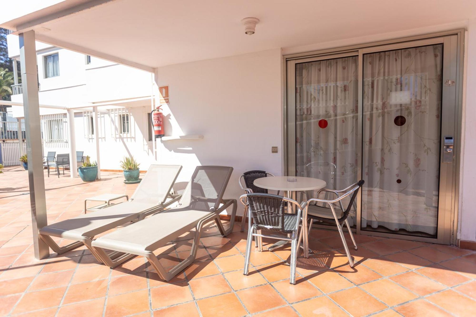 Maspalomas Oasis Apartamento San Bartolomé