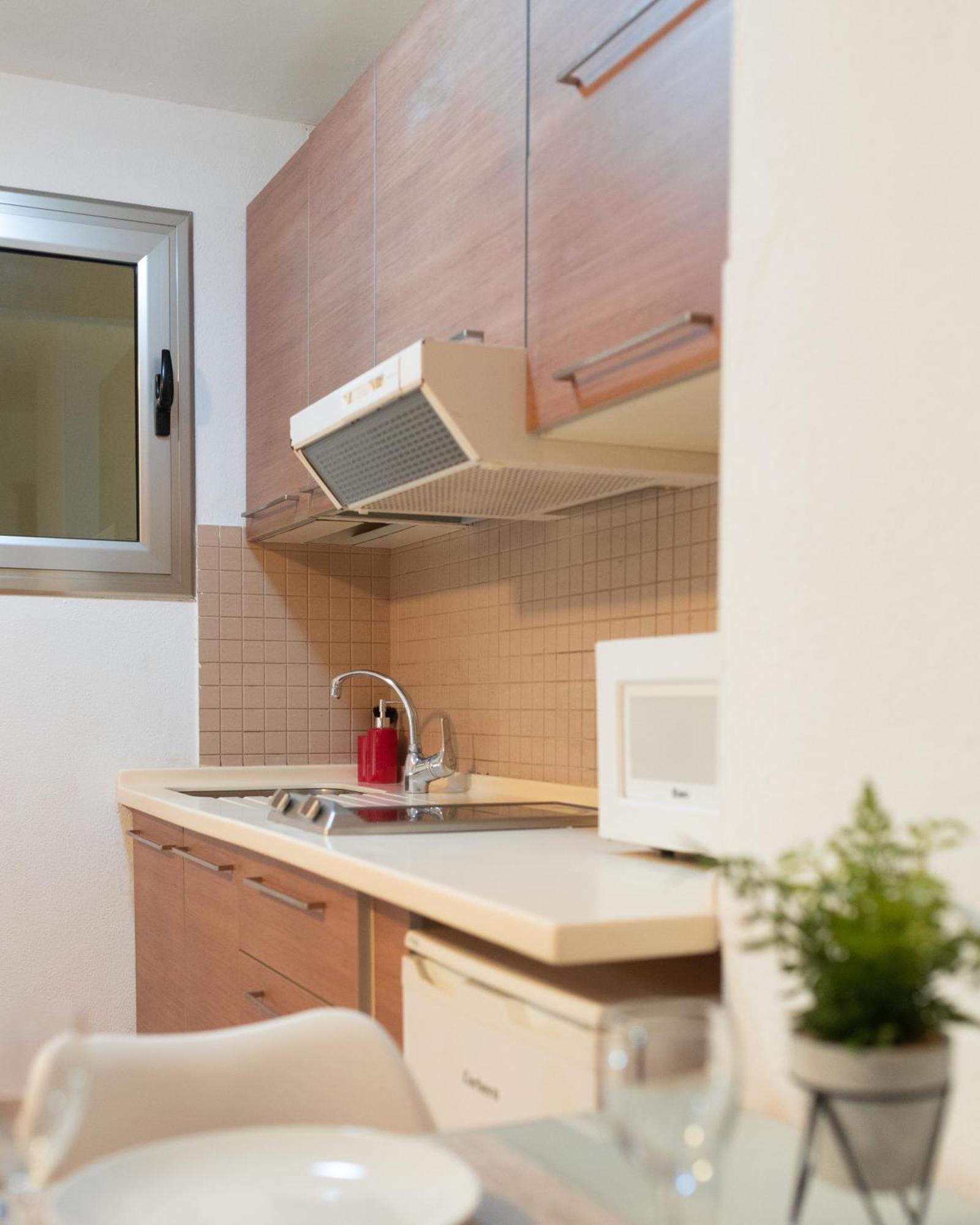 Maspalomas Oasis Apartamento