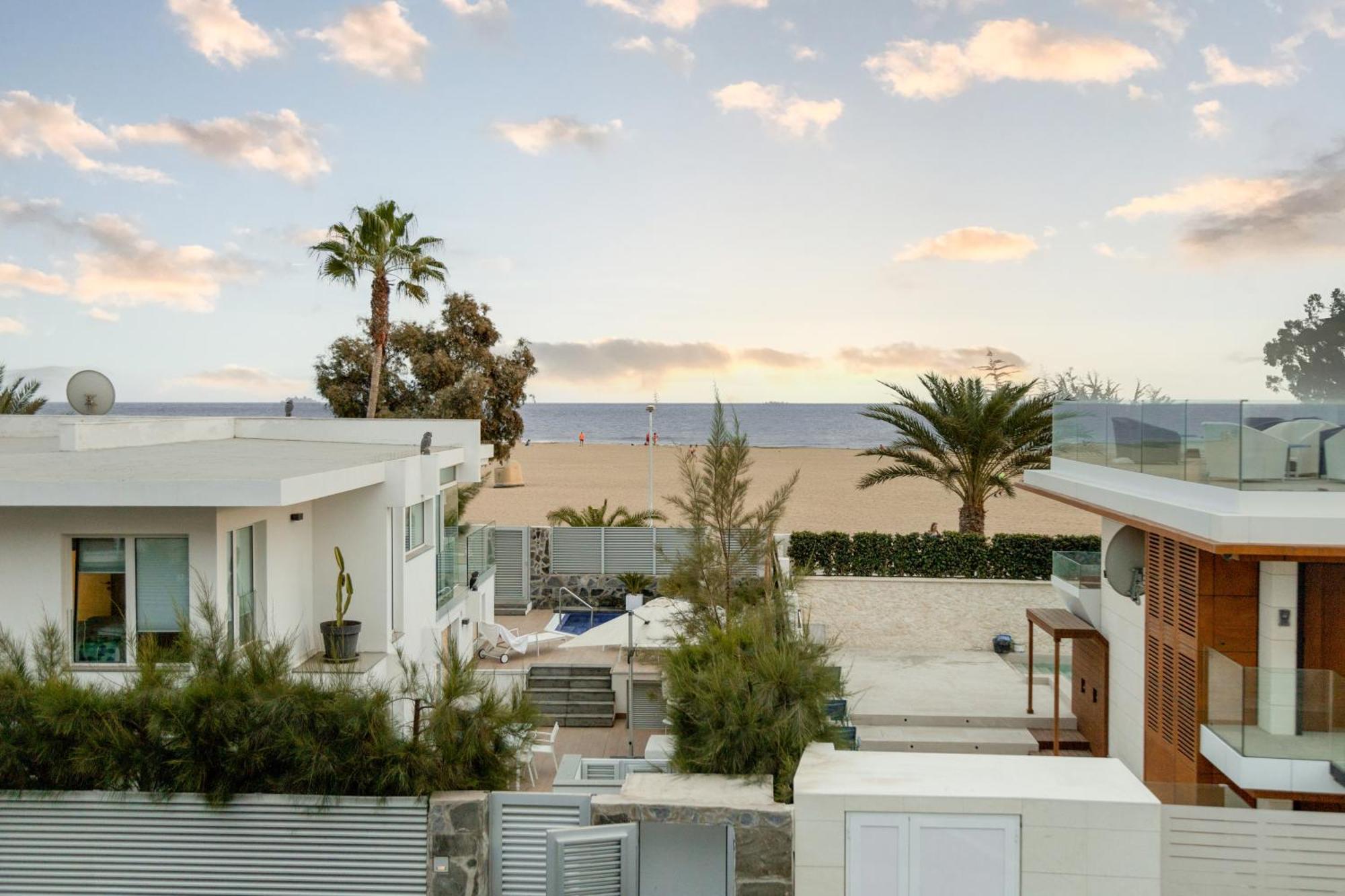 Apartamento Maspalomas Oasis *