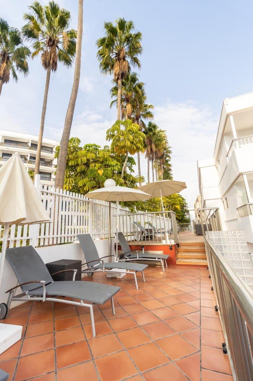 Apartamento Maspalomas Oasis San Bartolomé