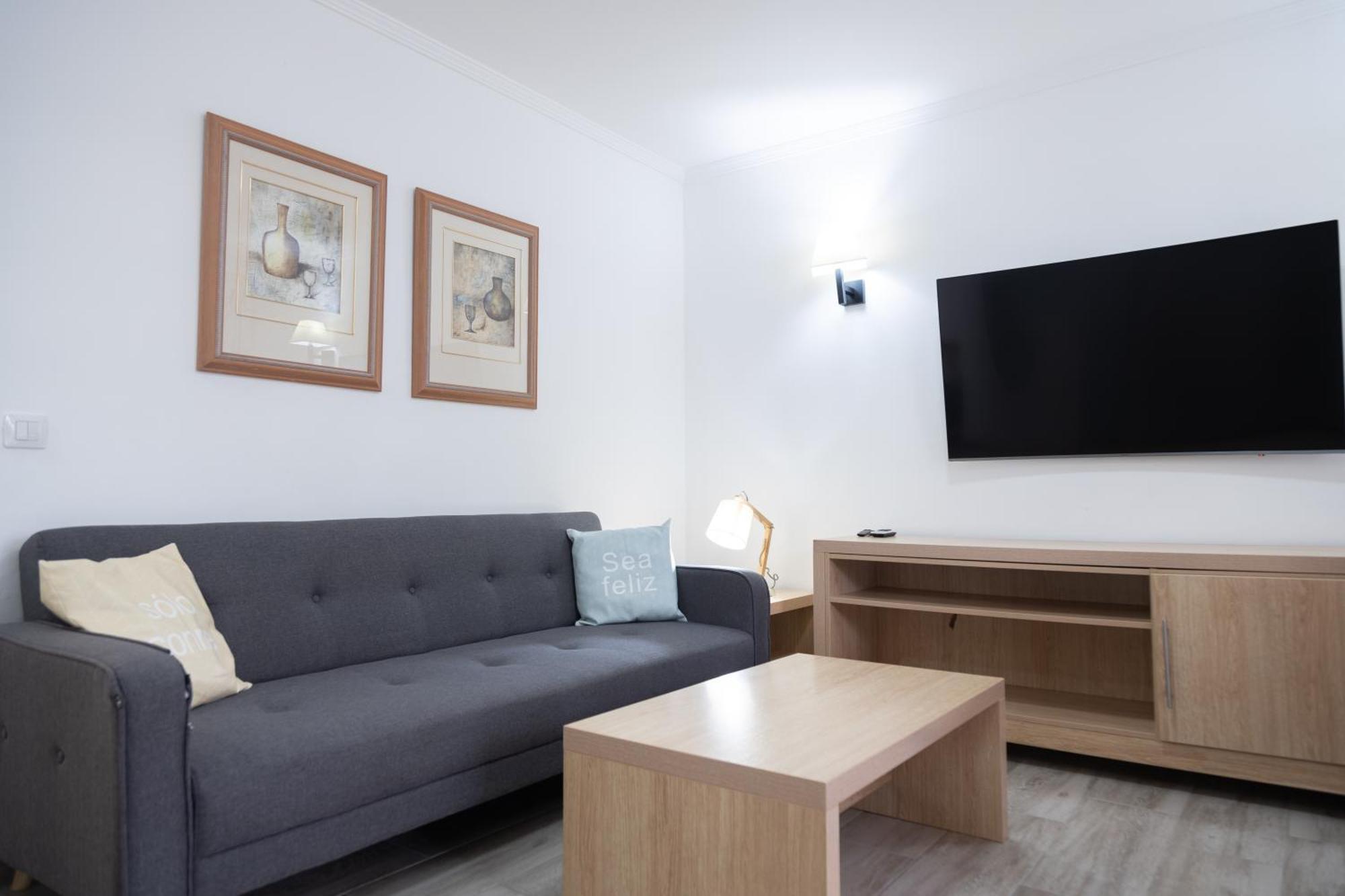 Maspalomas Oasis Apartamento *