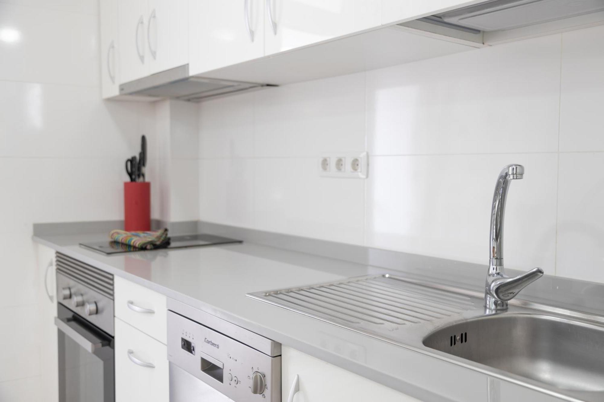 Apartamento Maspalomas Oasis