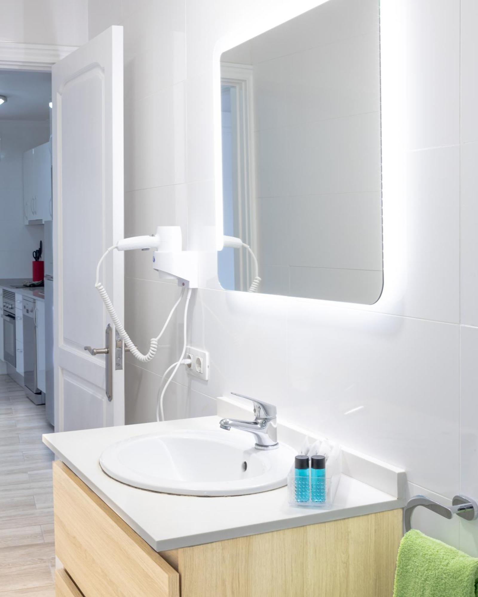Apartamento Maspalomas Oasis