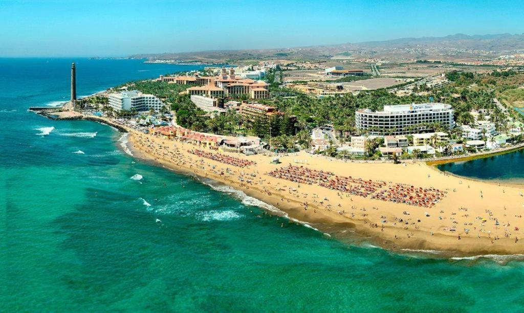 Maspalomas Oasis Apartamento