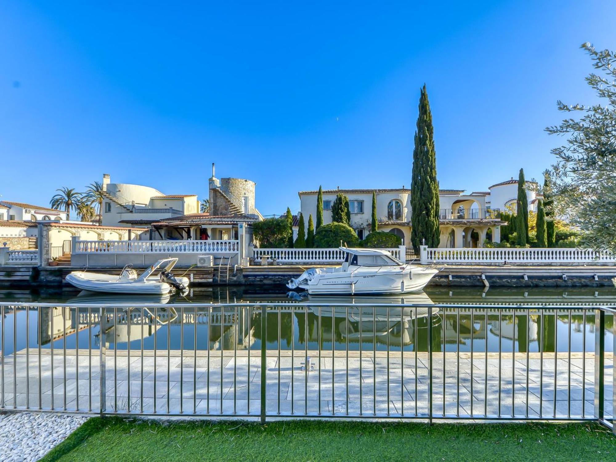 Norfeu By Interhome Сasa de vacaciones