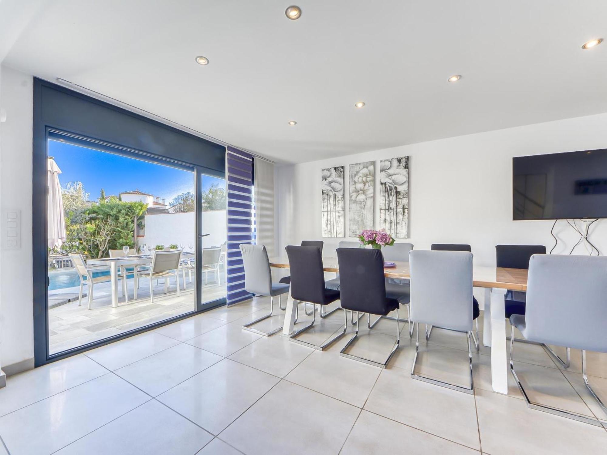 Сasa de vacaciones Norfeu By Interhome *