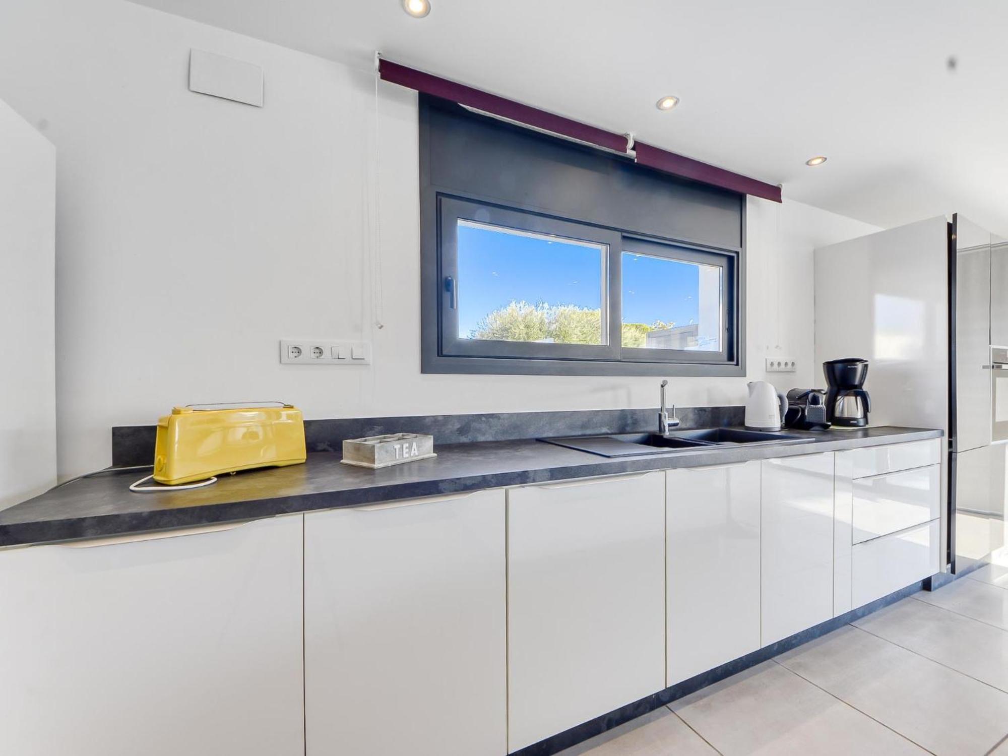 Norfeu By Interhome *
