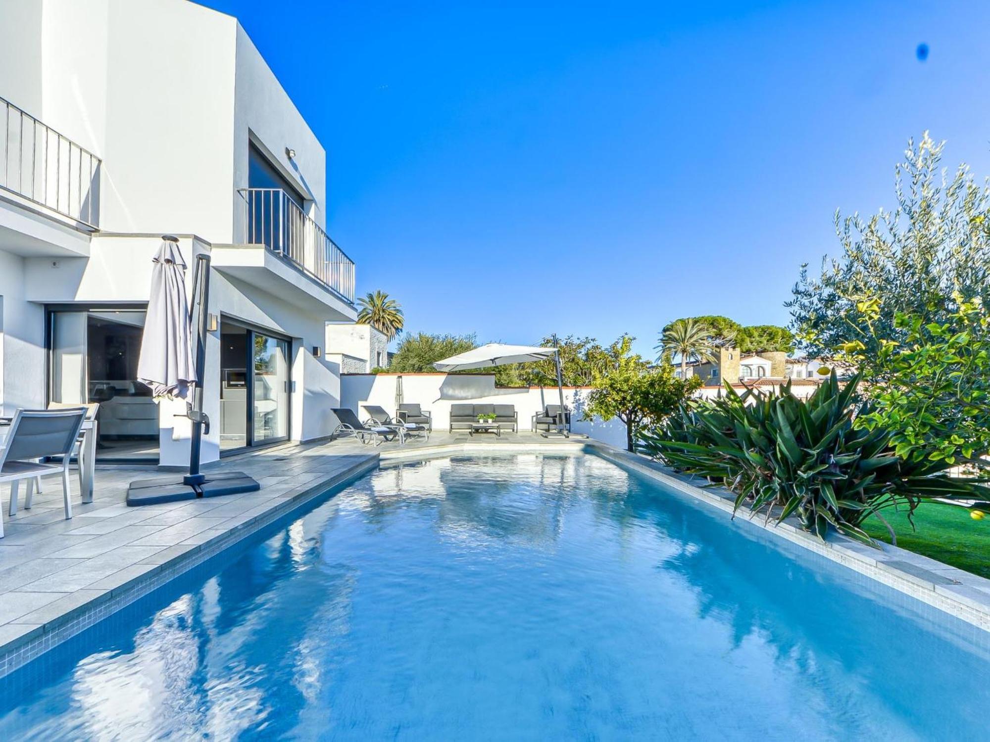 Norfeu By Interhome