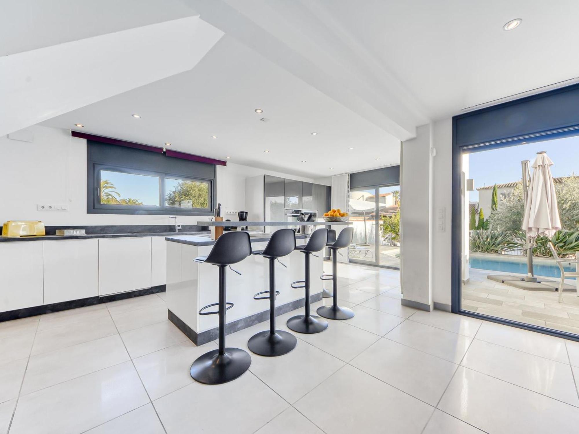Norfeu By Interhome Ampuriabrava