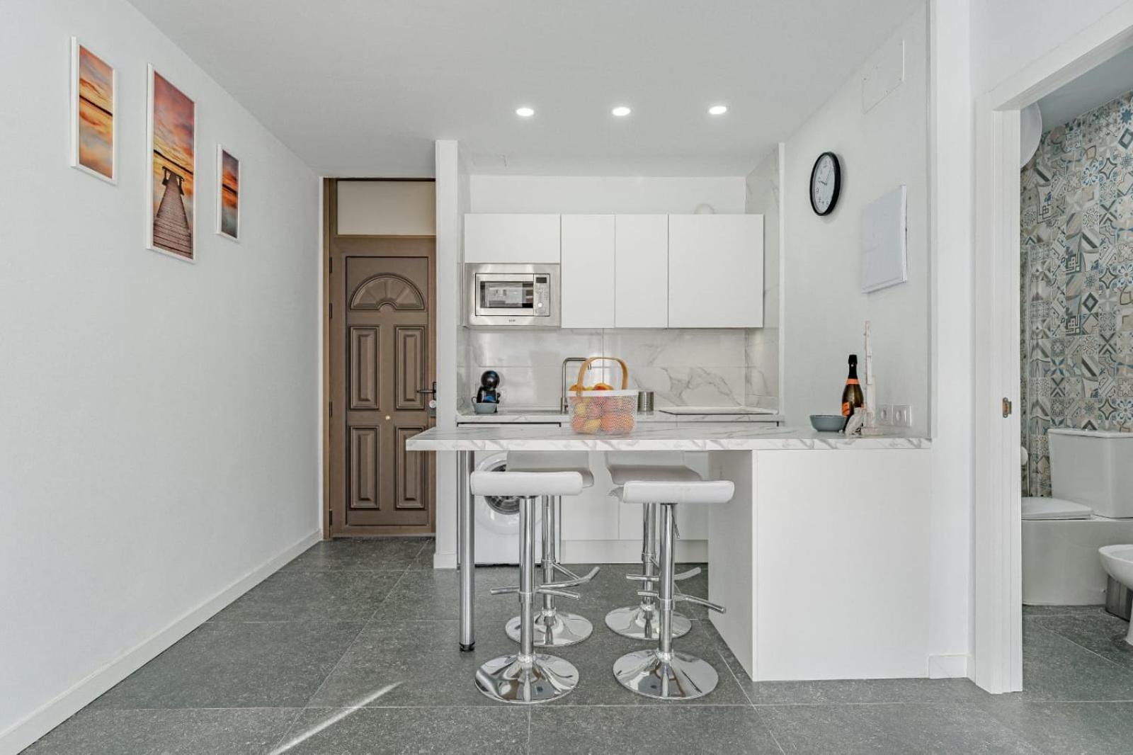 Apartment Piteras101 Americas *