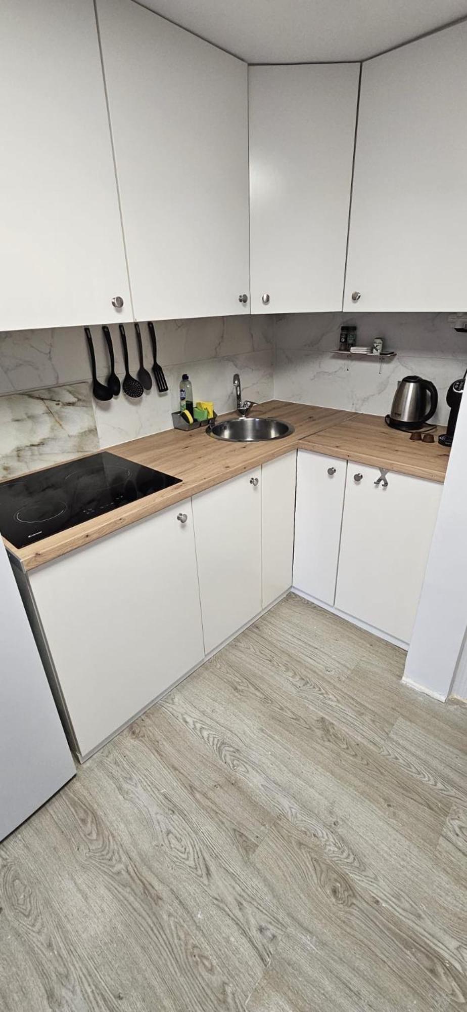 Przytulny 100m Od Plazy Apartamento *