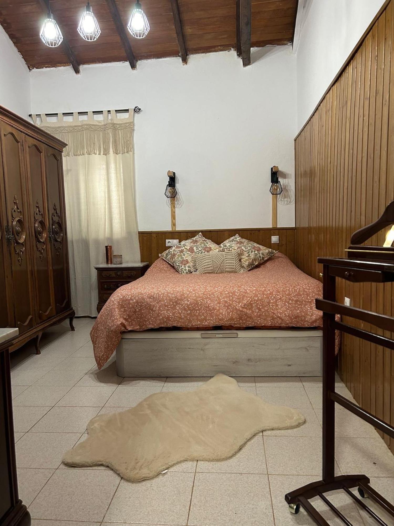 Holiday home Casa Luliche