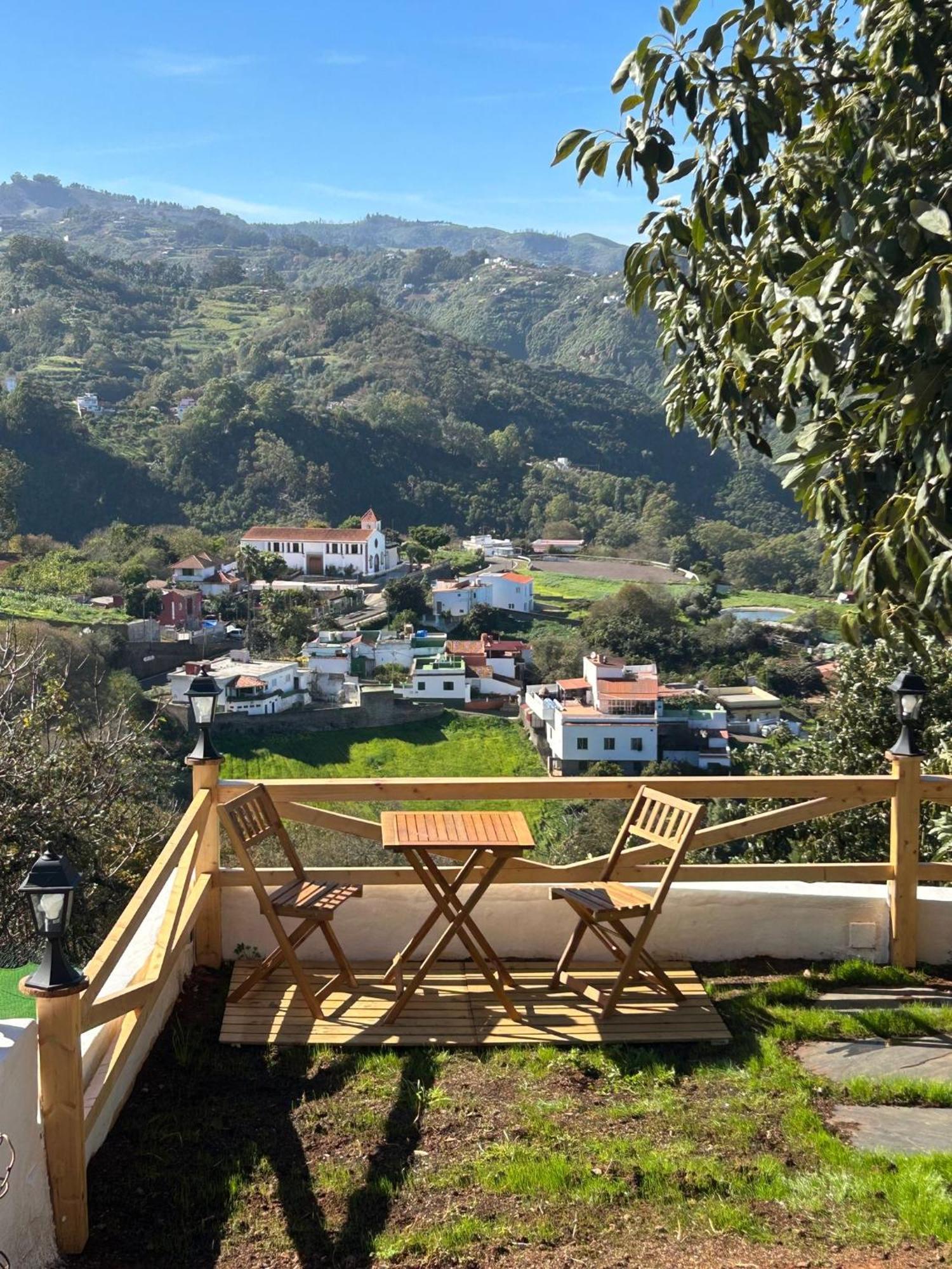 Holiday home Casa Luliche *
