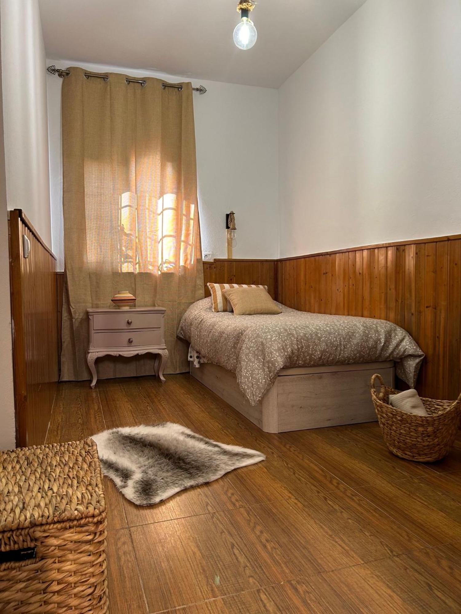 Casa Luliche Holiday home Las Palmas de Gran Canaria