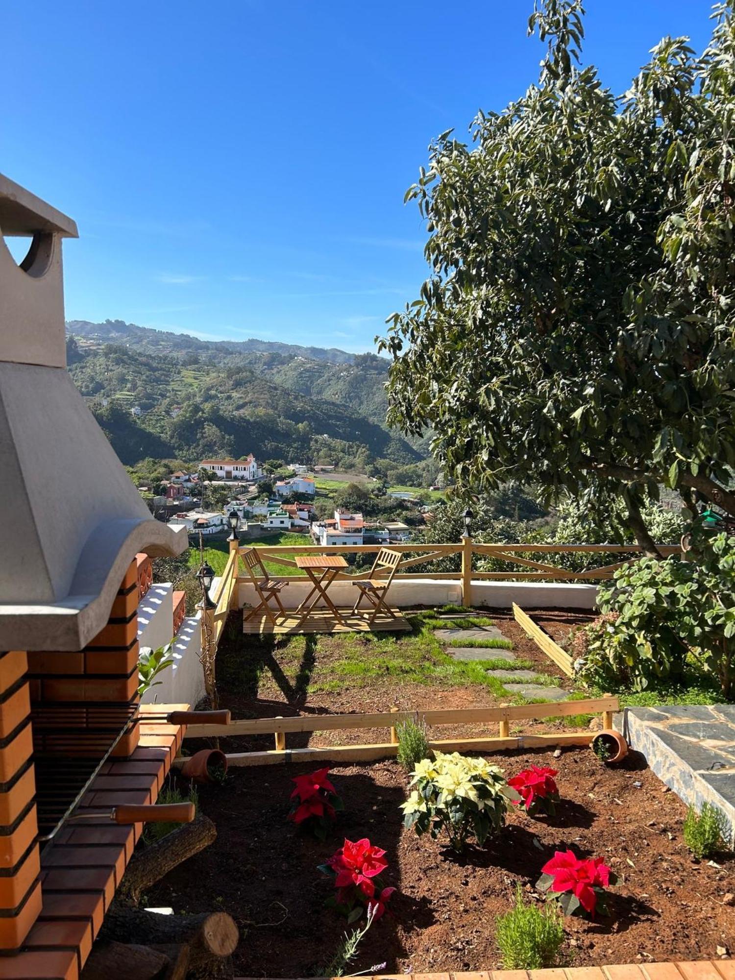 Casa Luliche Holiday home Las Palmas de Gran Canaria