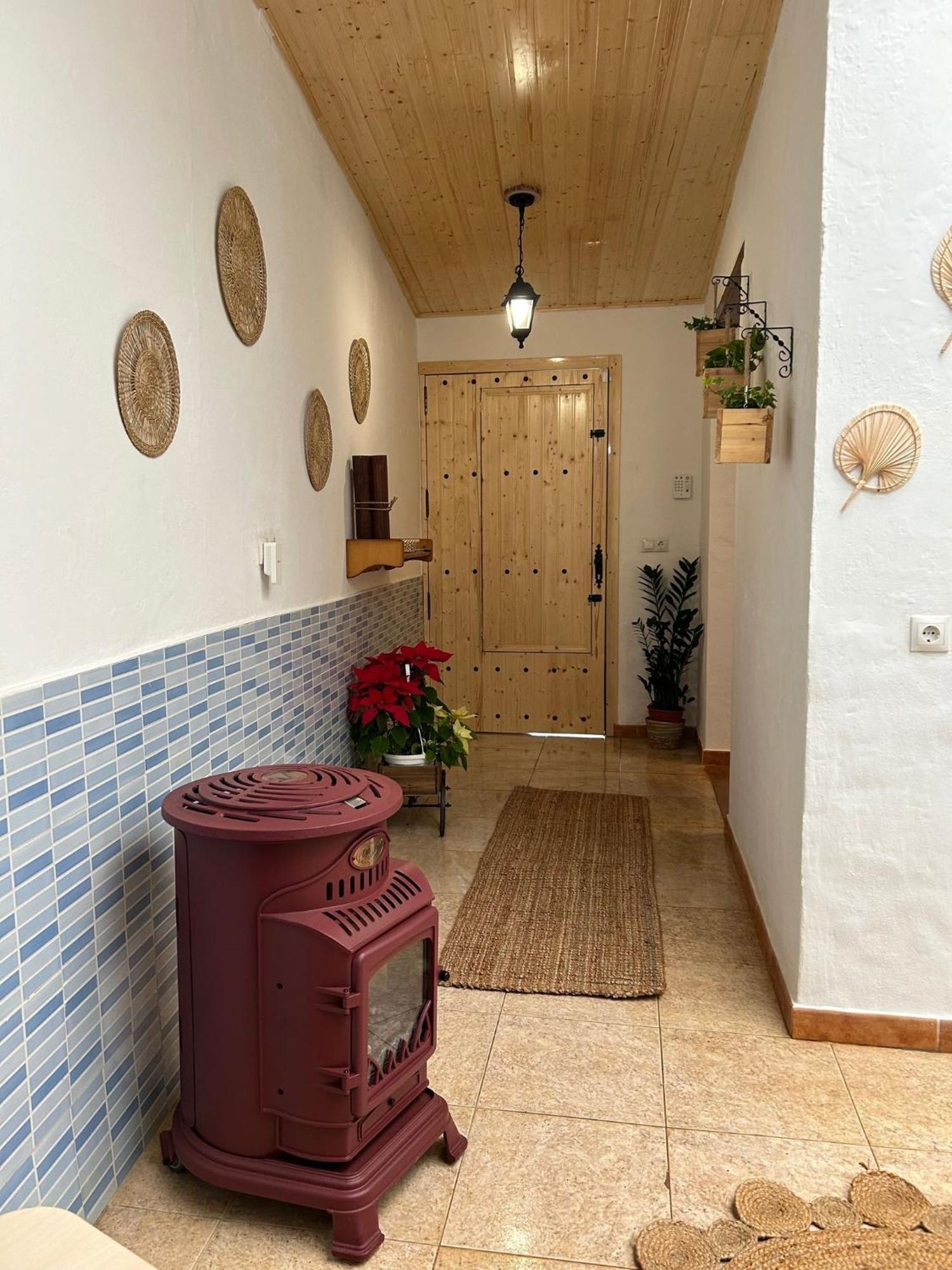 Holiday home Casa Luliche Las Palmas de Gran Canaria