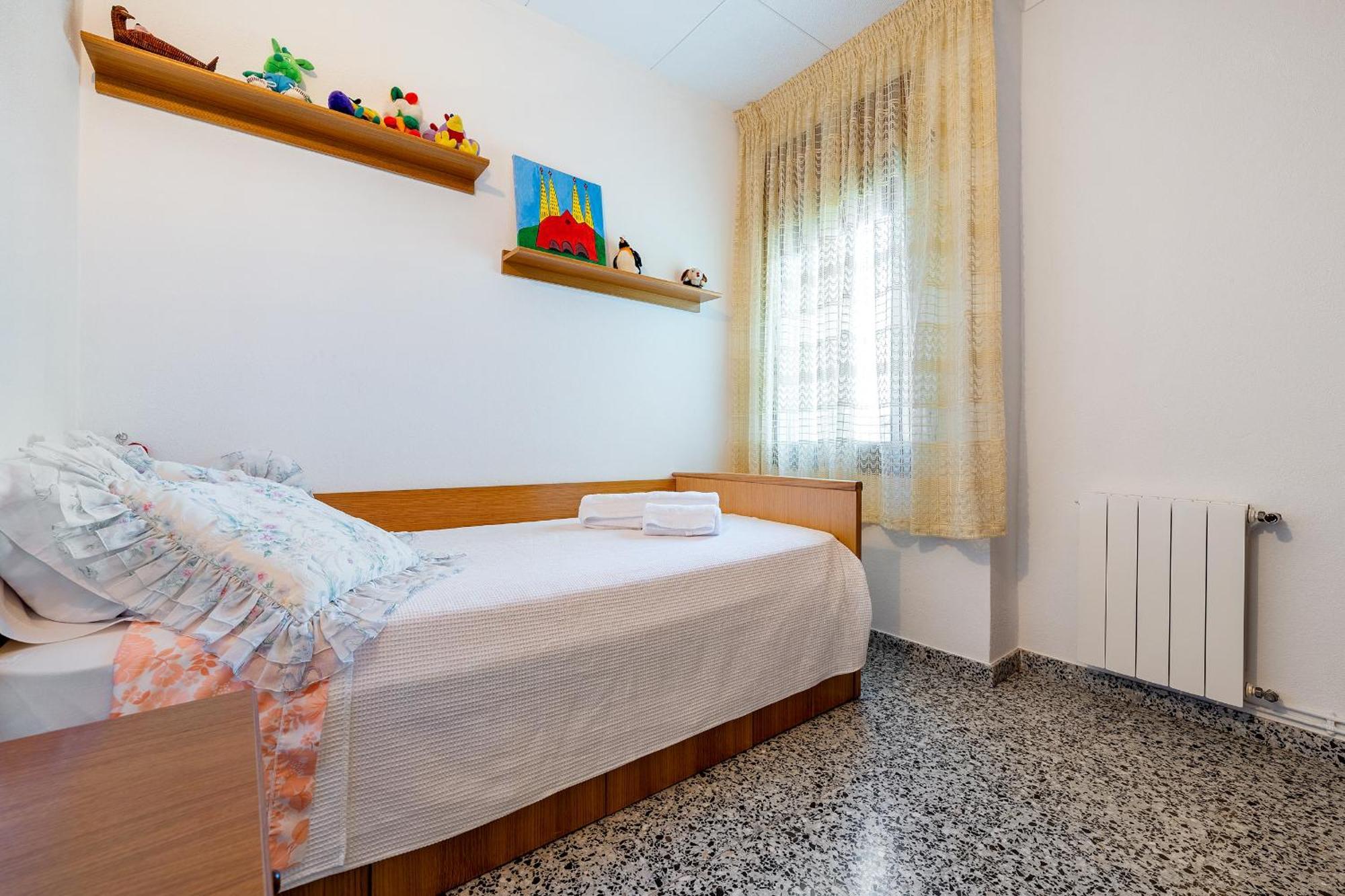 Hauzify I Casa Selvabrava Сasa de vacaciones