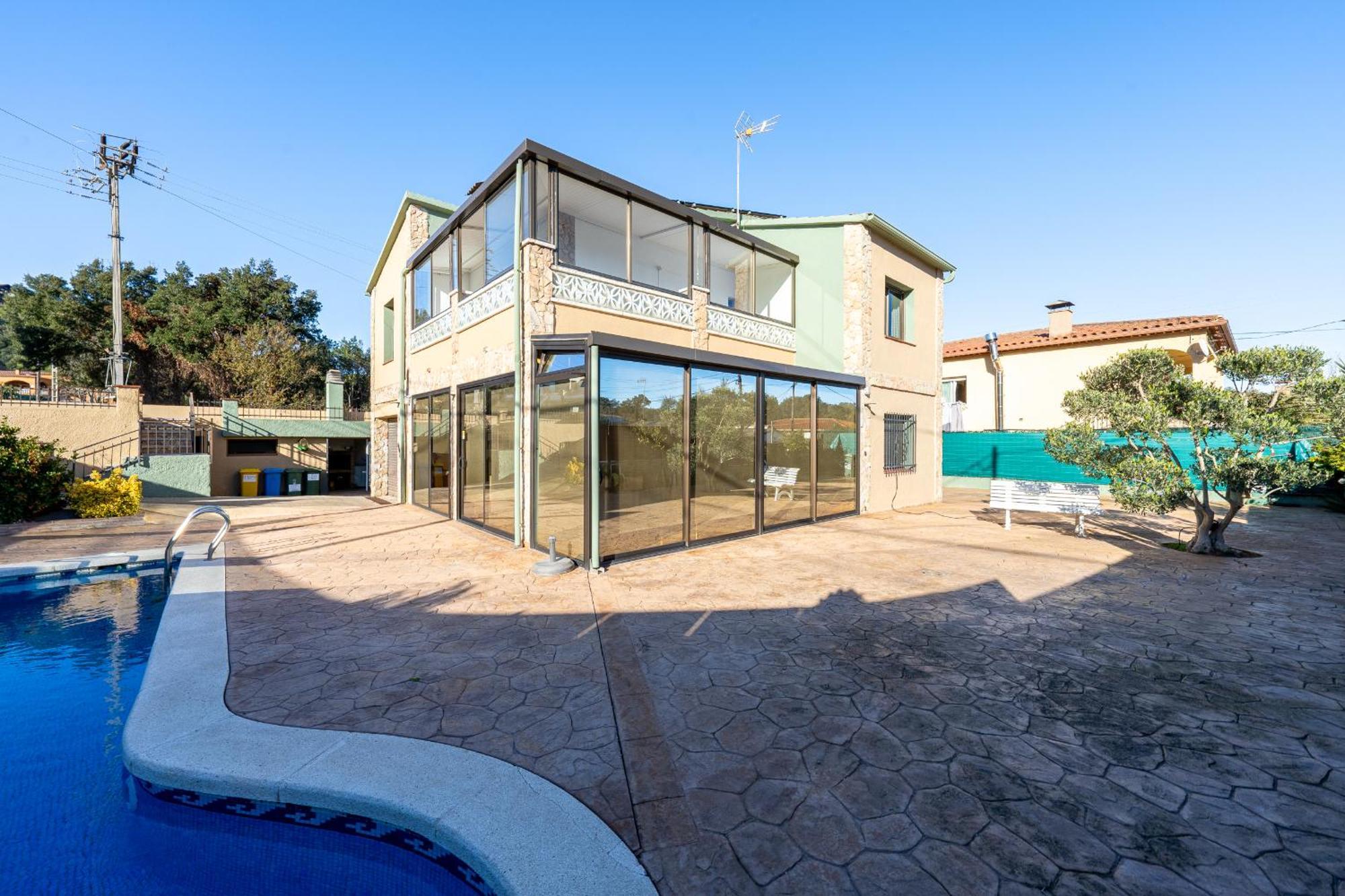 Hauzify I Casa Selvabrava *