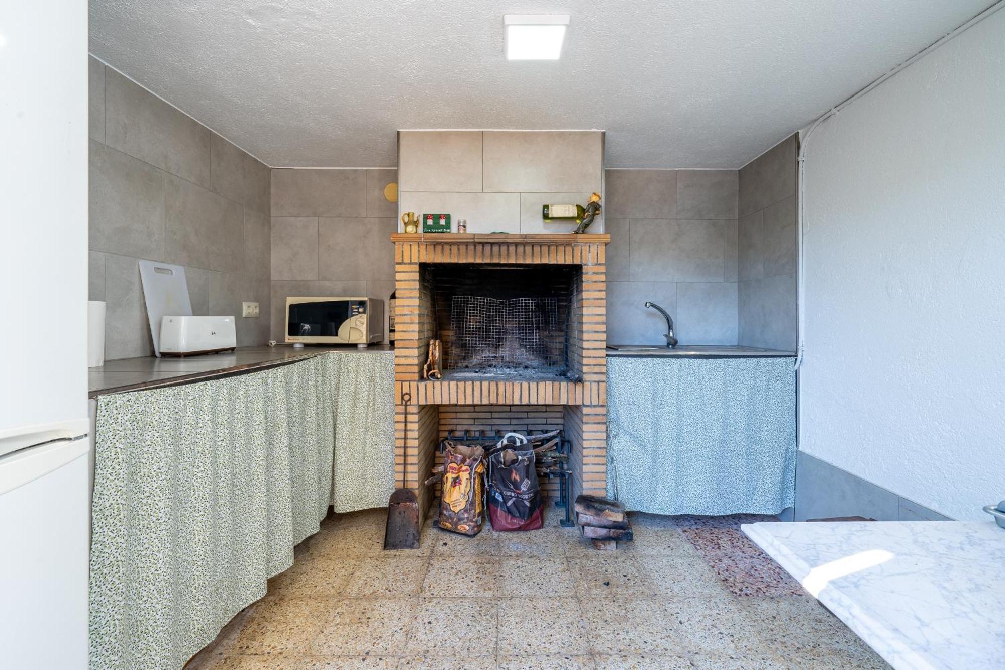 Сasa de vacaciones Hauzify I Casa Selvabrava Llagostera