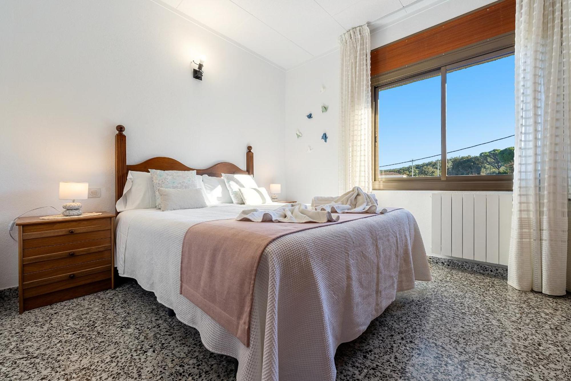 Сasa de vacaciones Hauzify I Casa Selvabrava