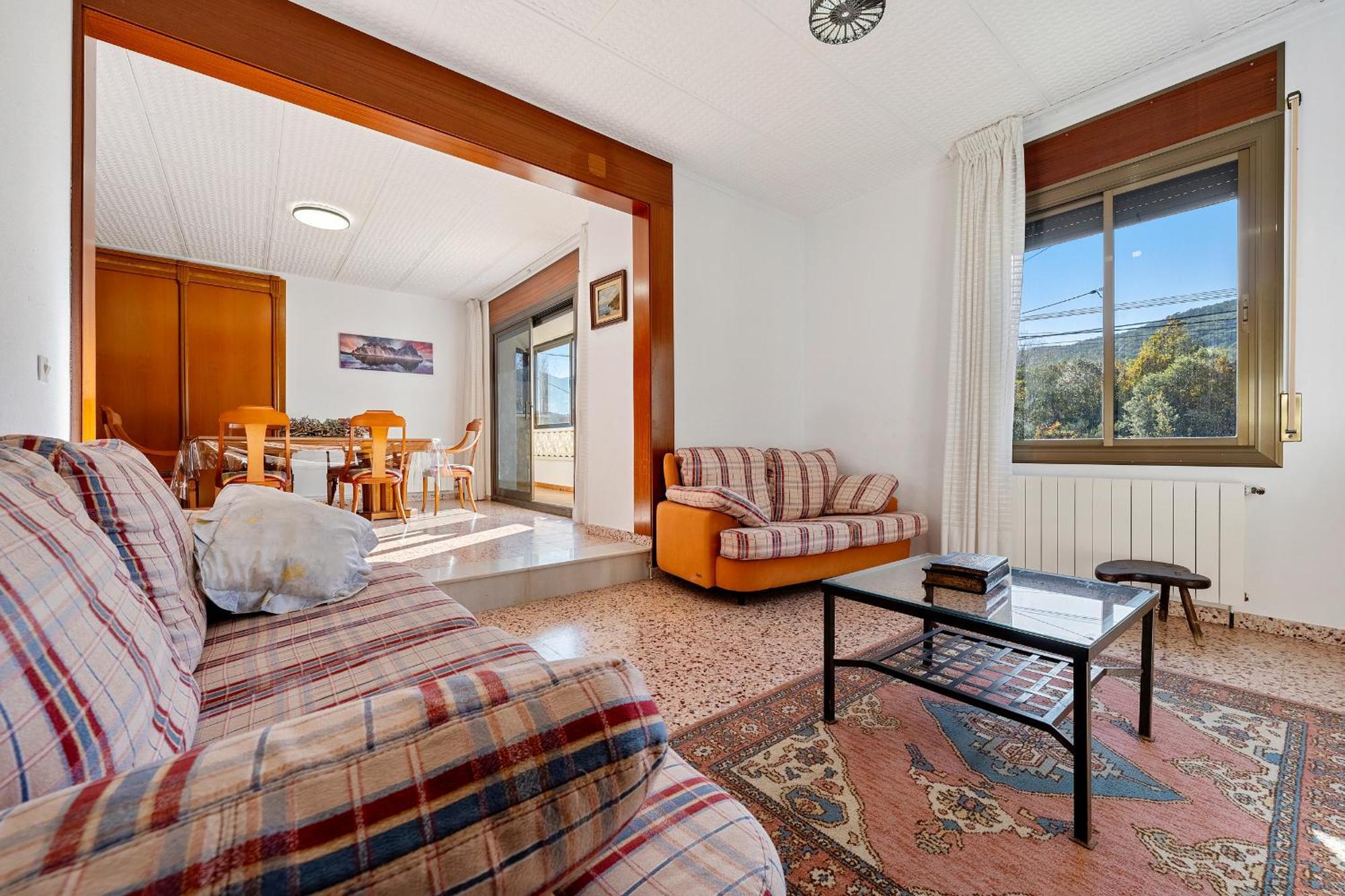Hauzify I Casa Selvabrava Сasa de vacaciones Llagostera