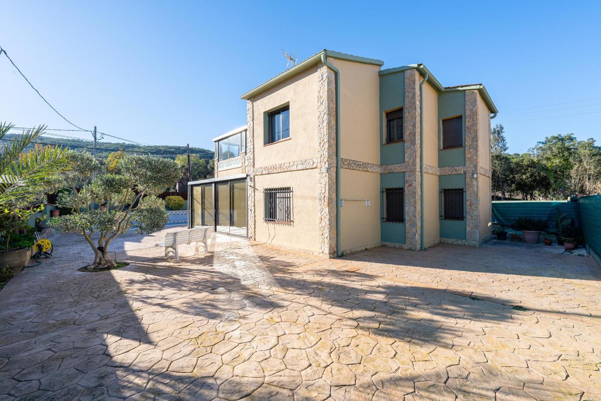 Hauzify I Casa Selvabrava *