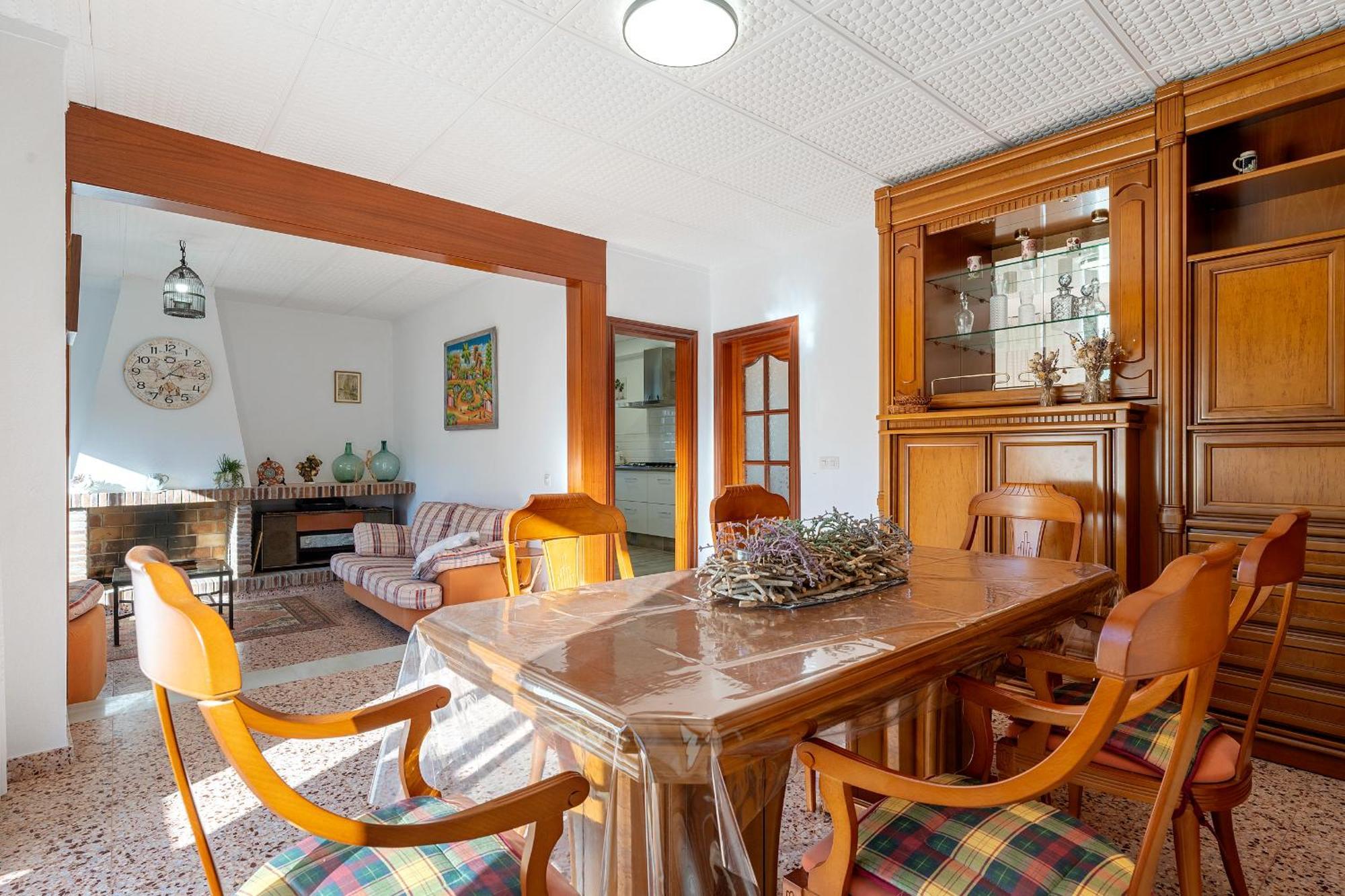 Hauzify I Casa Selvabrava