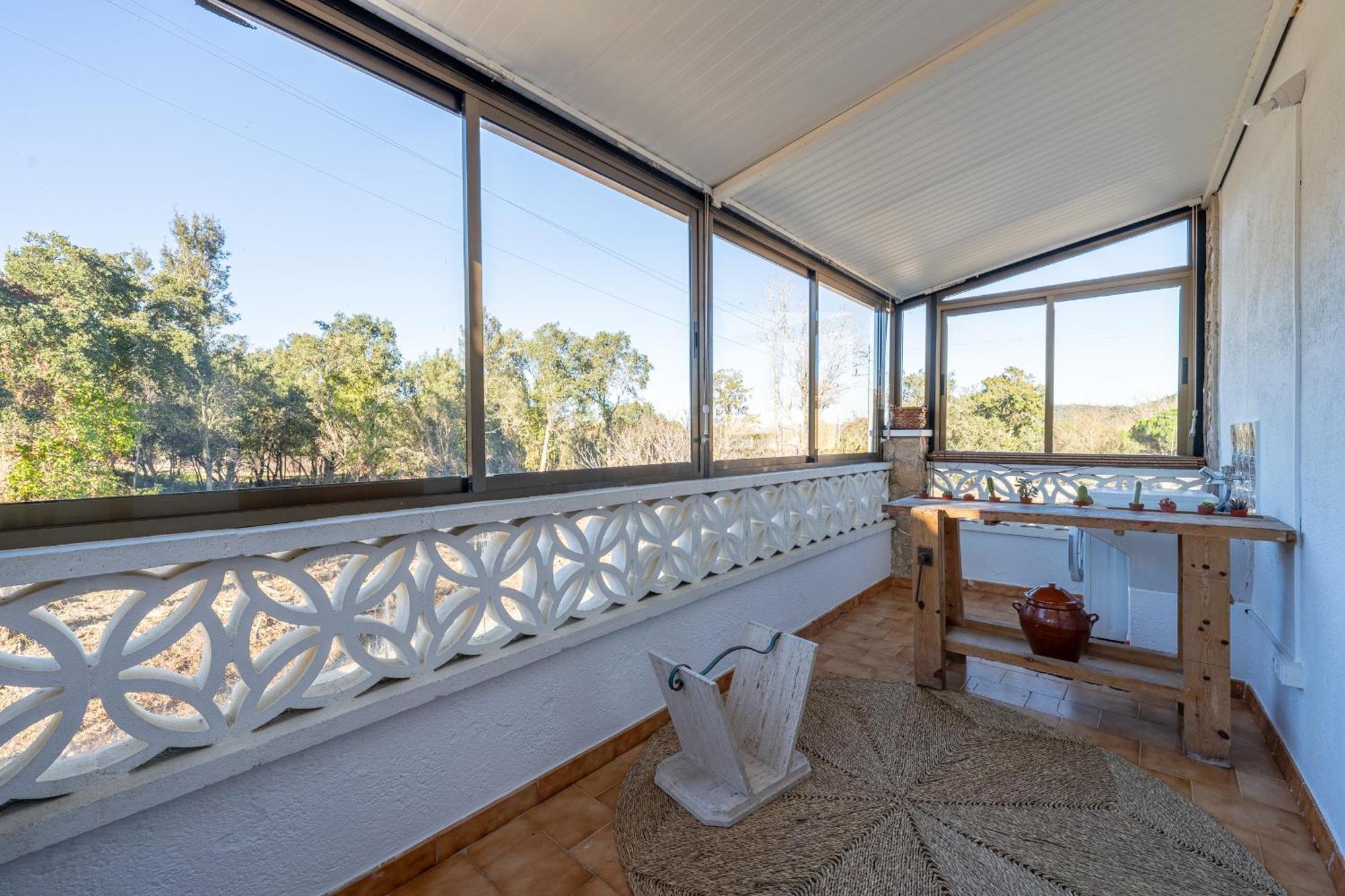 Сasa de vacaciones Hauzify I Casa Selvabrava Llagostera