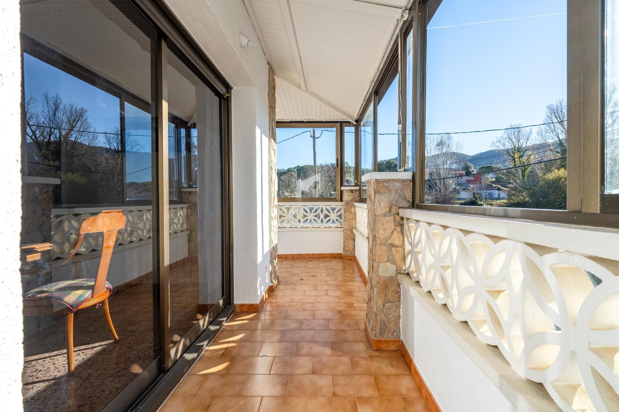 Hauzify I Casa Selvabrava Сasa de vacaciones