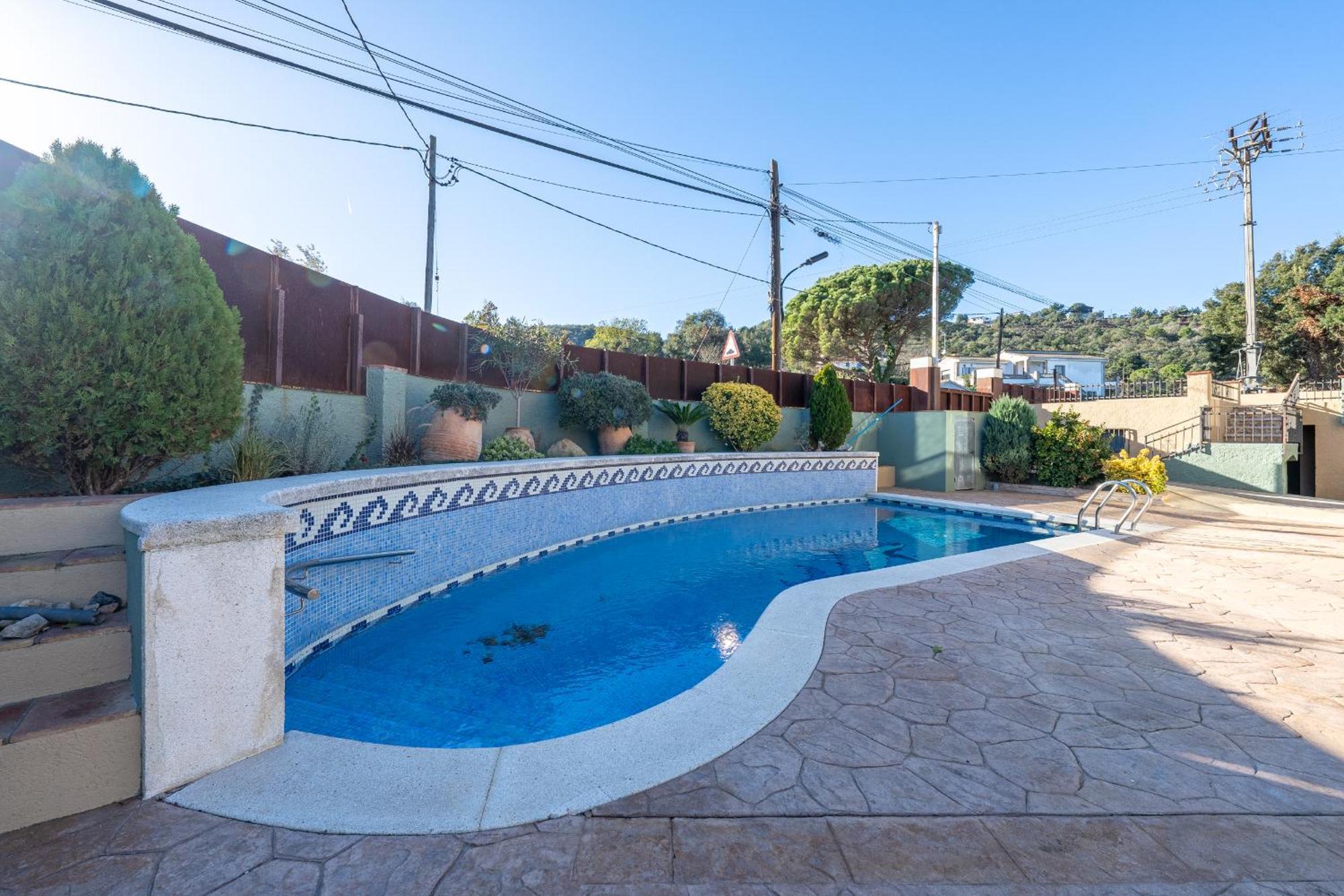 Hauzify I Casa Selvabrava Сasa de vacaciones *