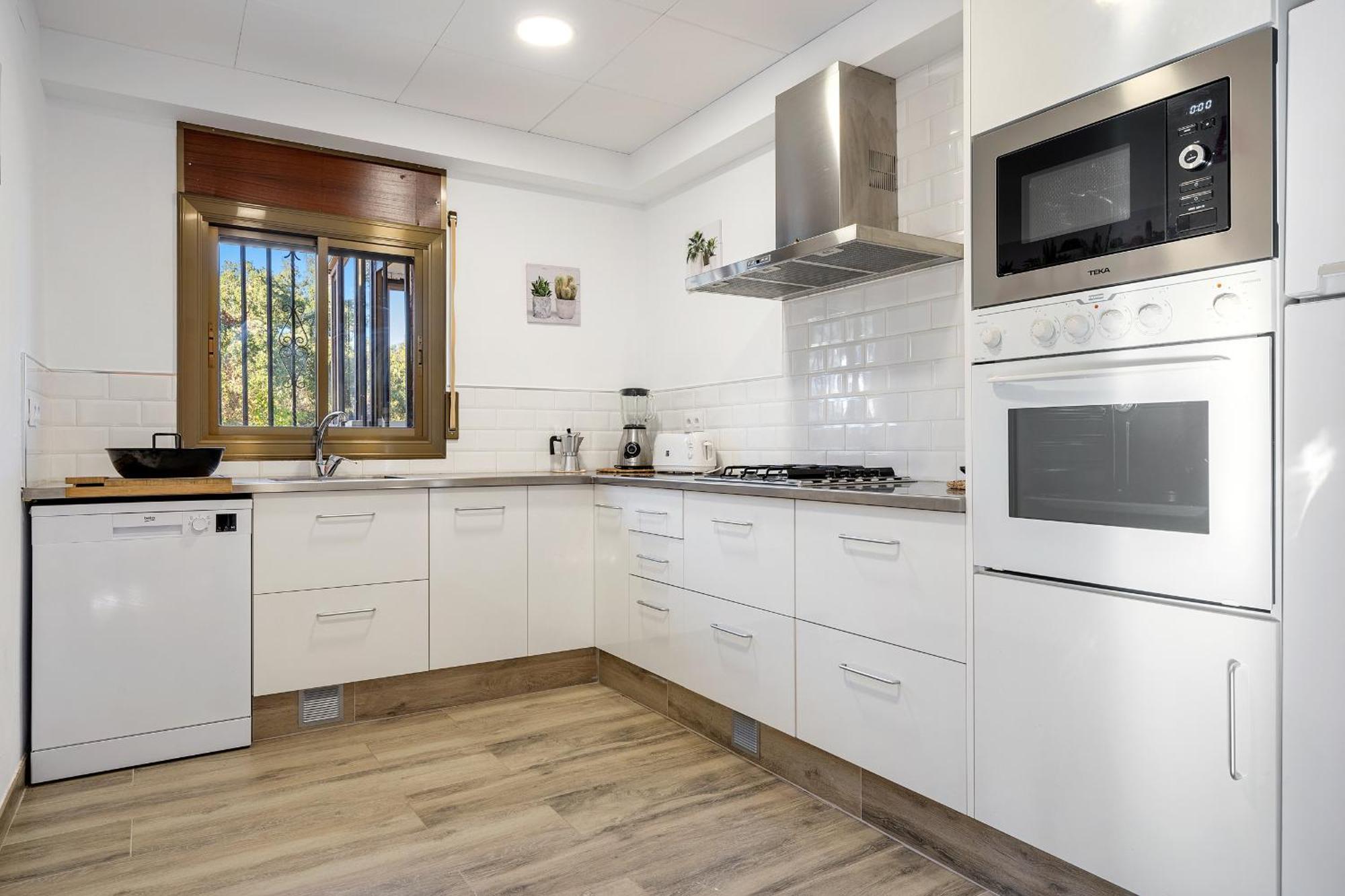 Сasa de vacaciones Hauzify I Casa Selvabrava