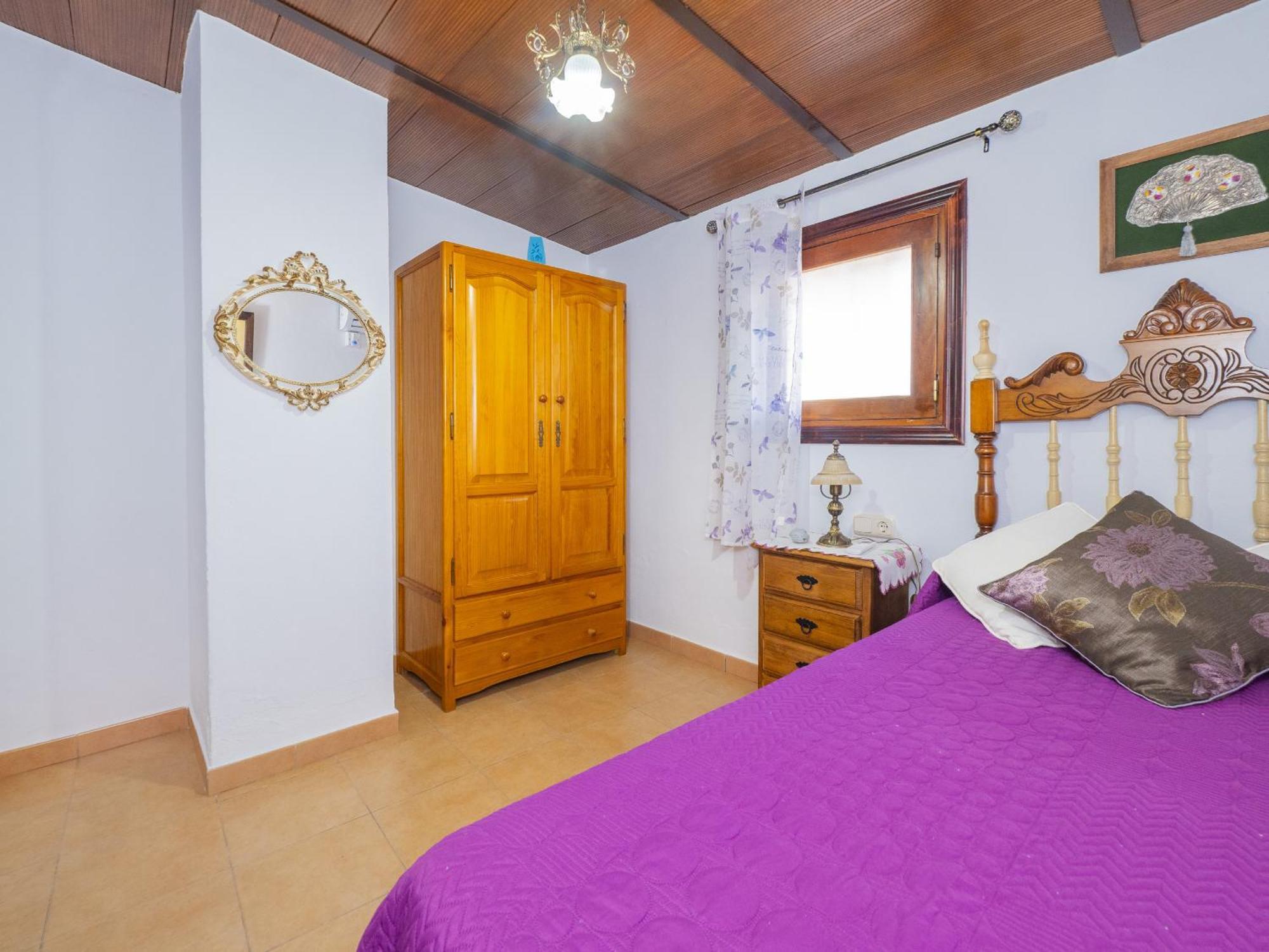 Cubo's El Cortijillo De Barrancas Holiday home