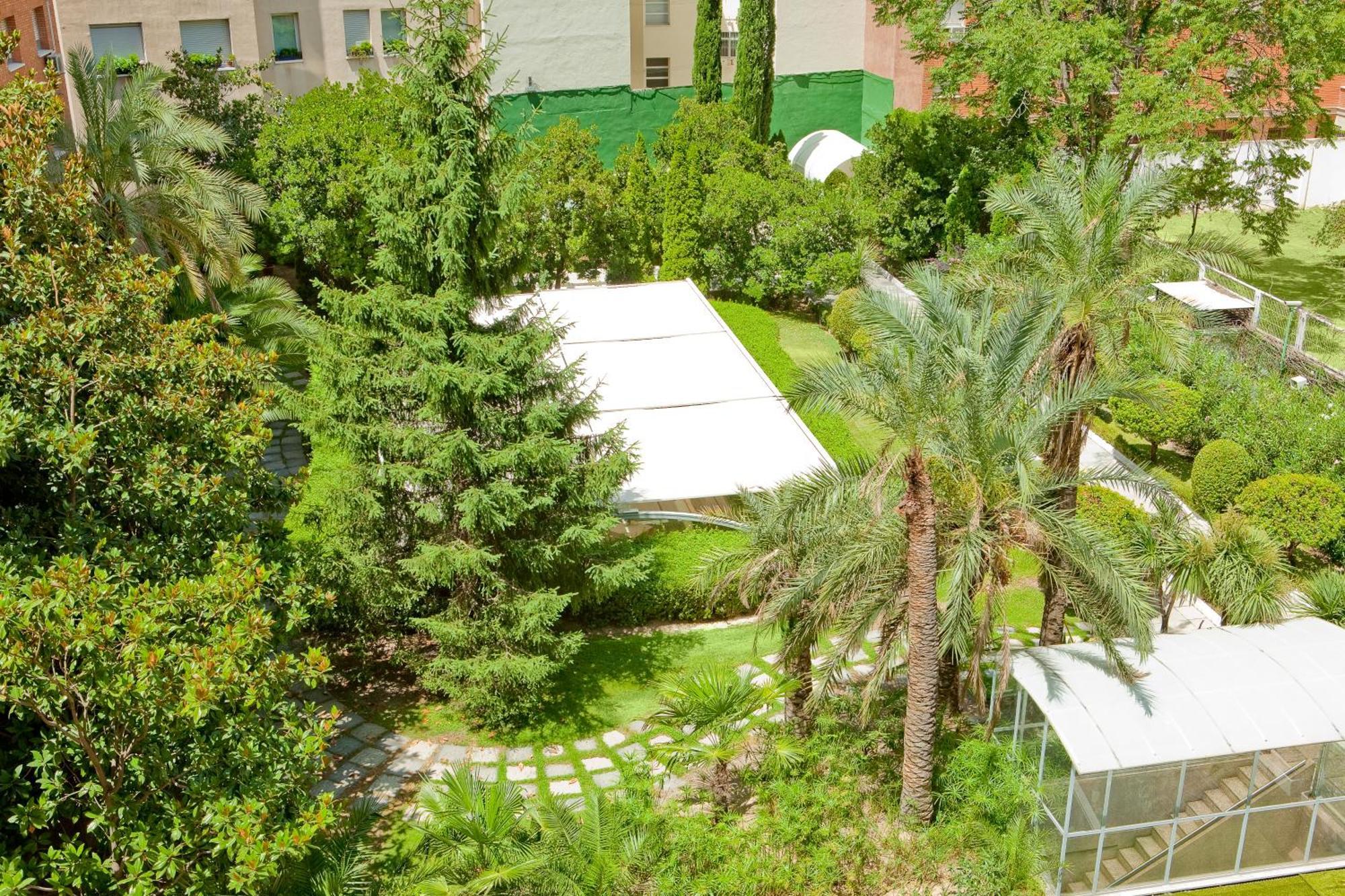 Vp El Madroño Hotel Madrid