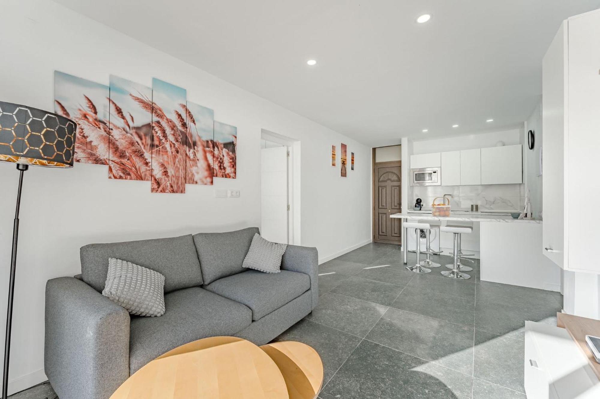 Apartment Piteras101 Americas *