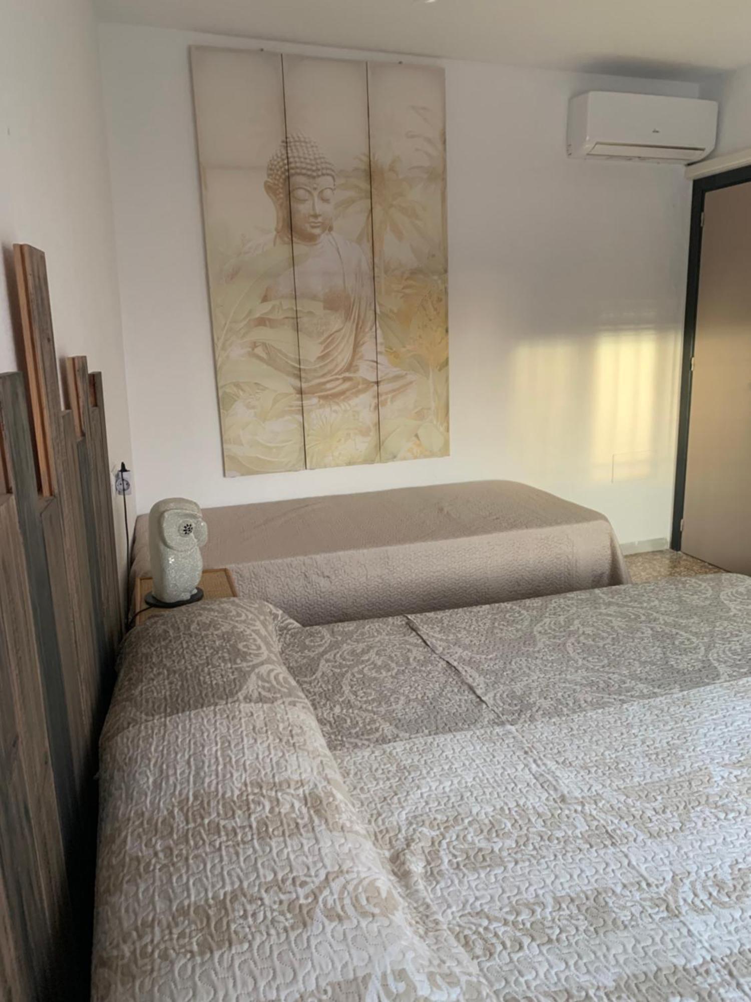 Сasa de vacaciones Casa Azul *