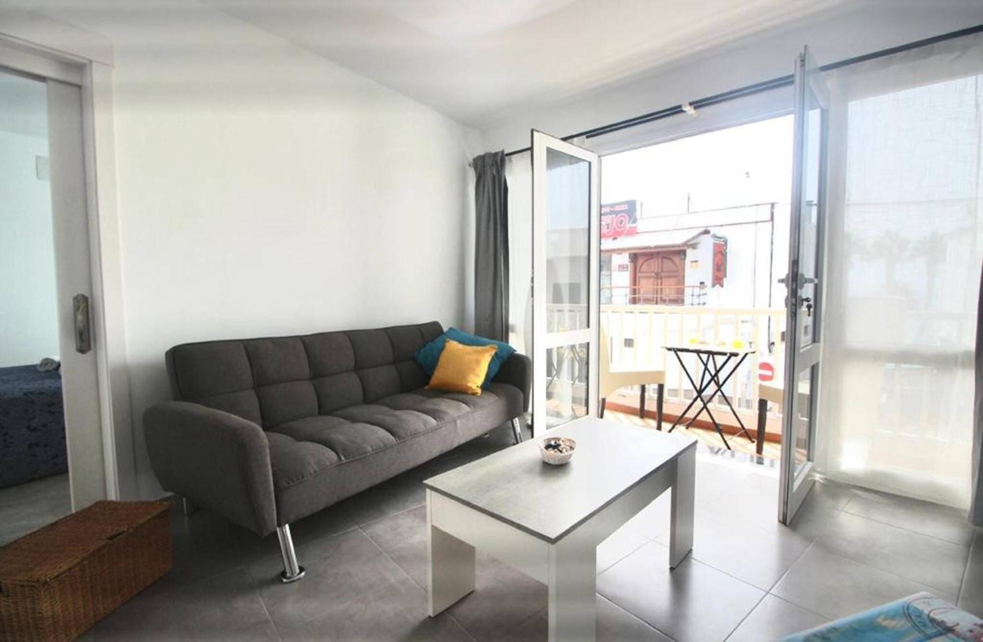 Apartment Ancla Ii Old Town & Playa Chica