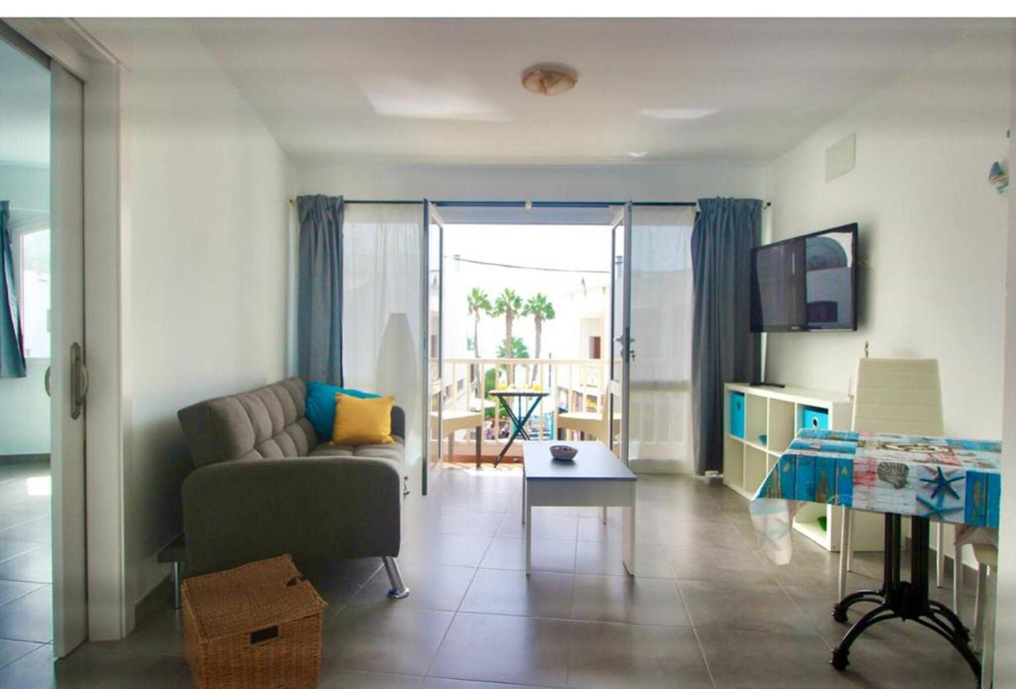 Ancla Ii Old Town & Playa Chica Apartment Puerto del Carmen (Lanzarote)