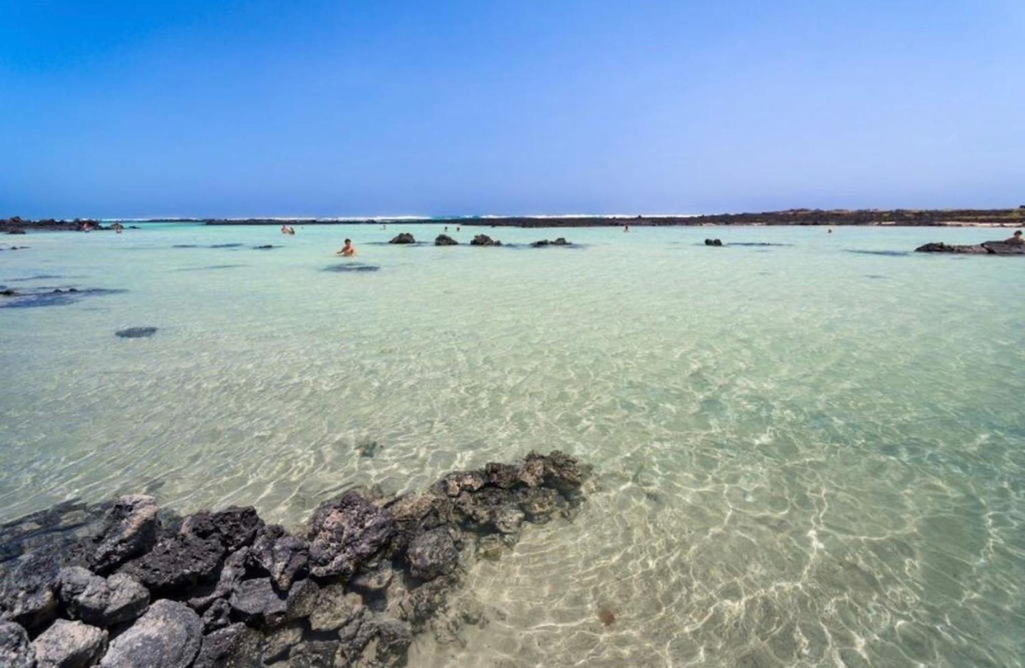 Ancla Ii Old Town & Playa Chica Puerto del Carmen (Lanzarote)
