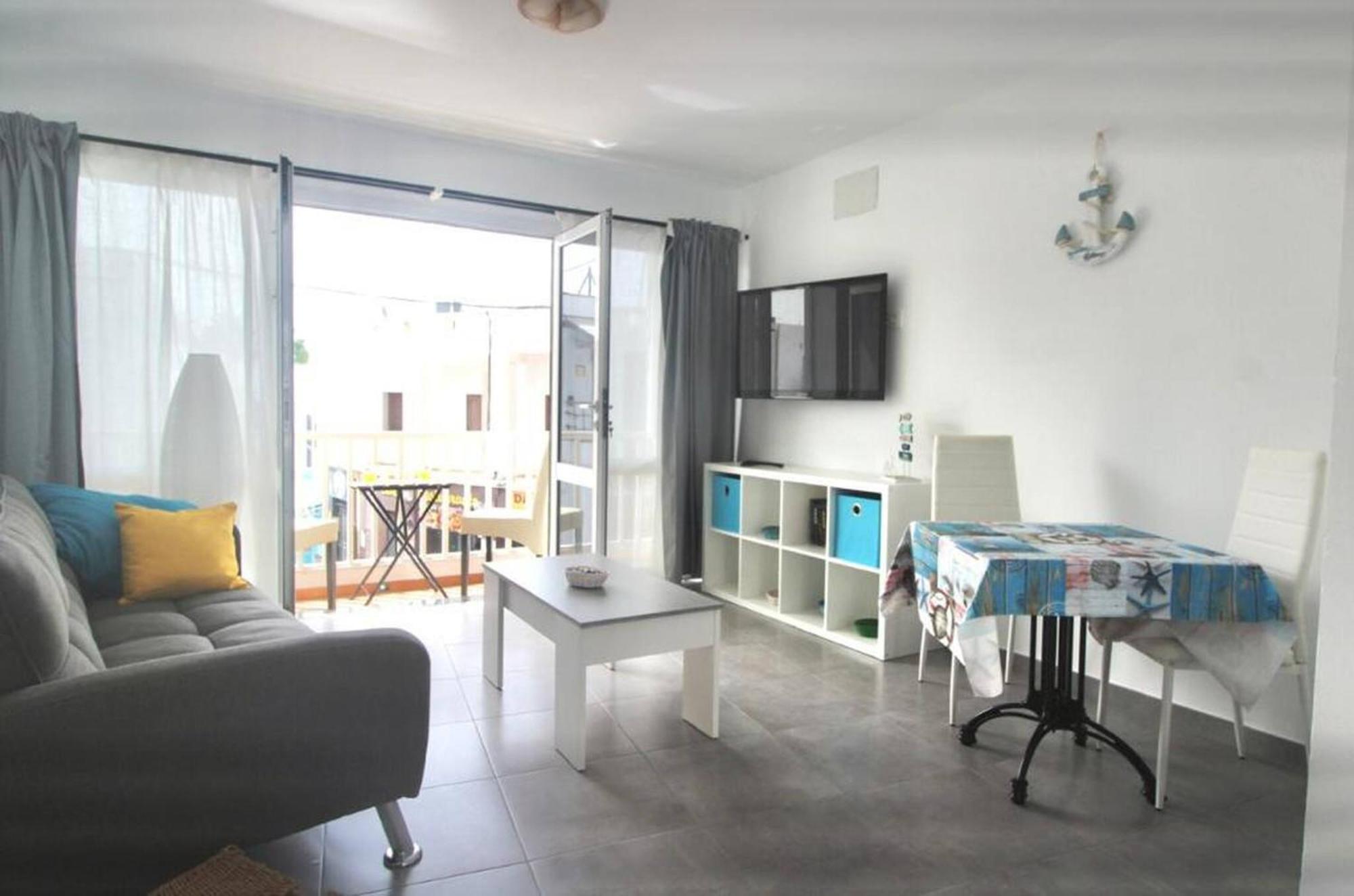 Apartment Ancla Ii Old Town & Playa Chica Puerto del Carmen (Lanzarote)