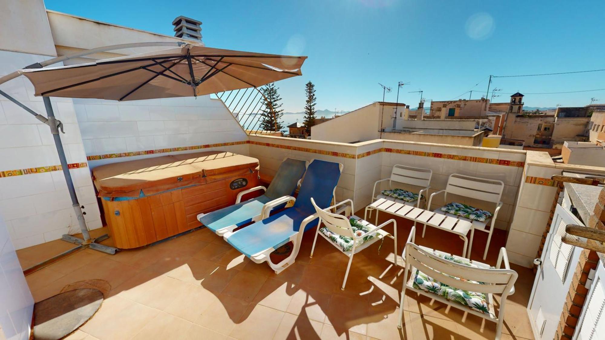 Apartment Holidoo Travel 