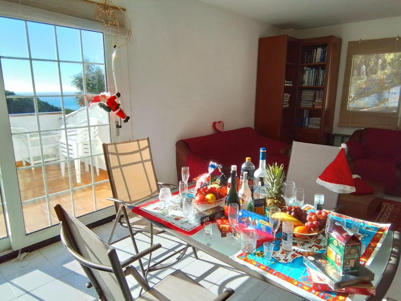 Max Villa Lloret de Mar