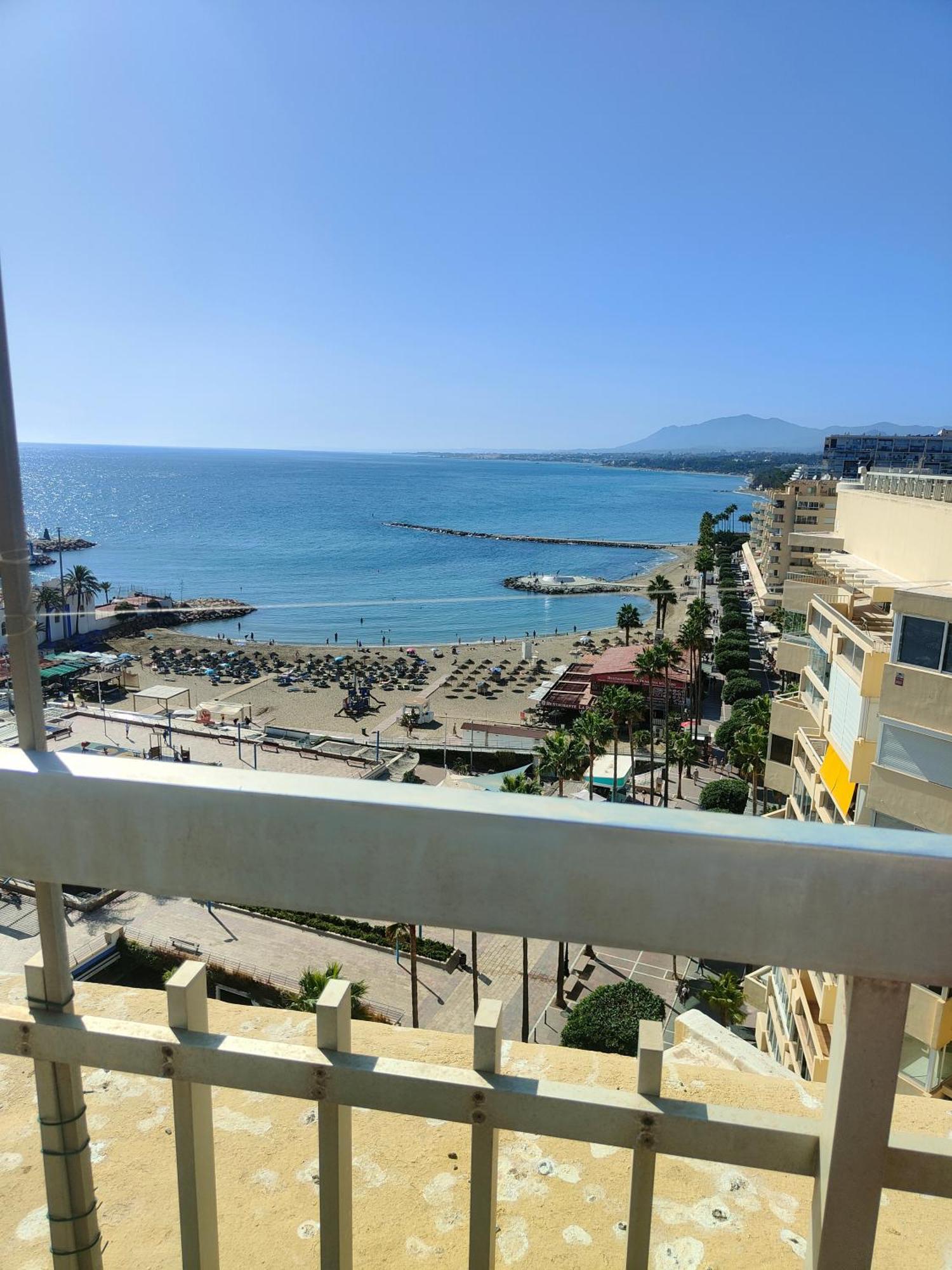 Paseo Maritimo