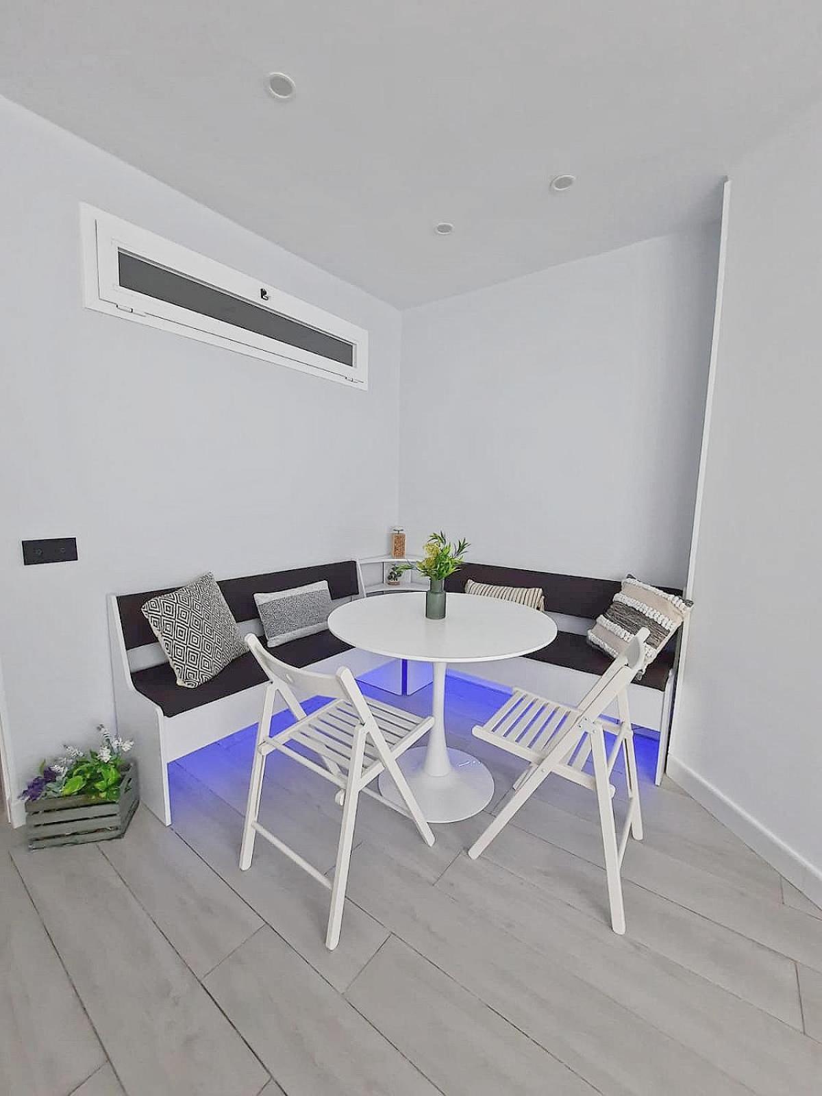 Apartment Paseo Maritimo