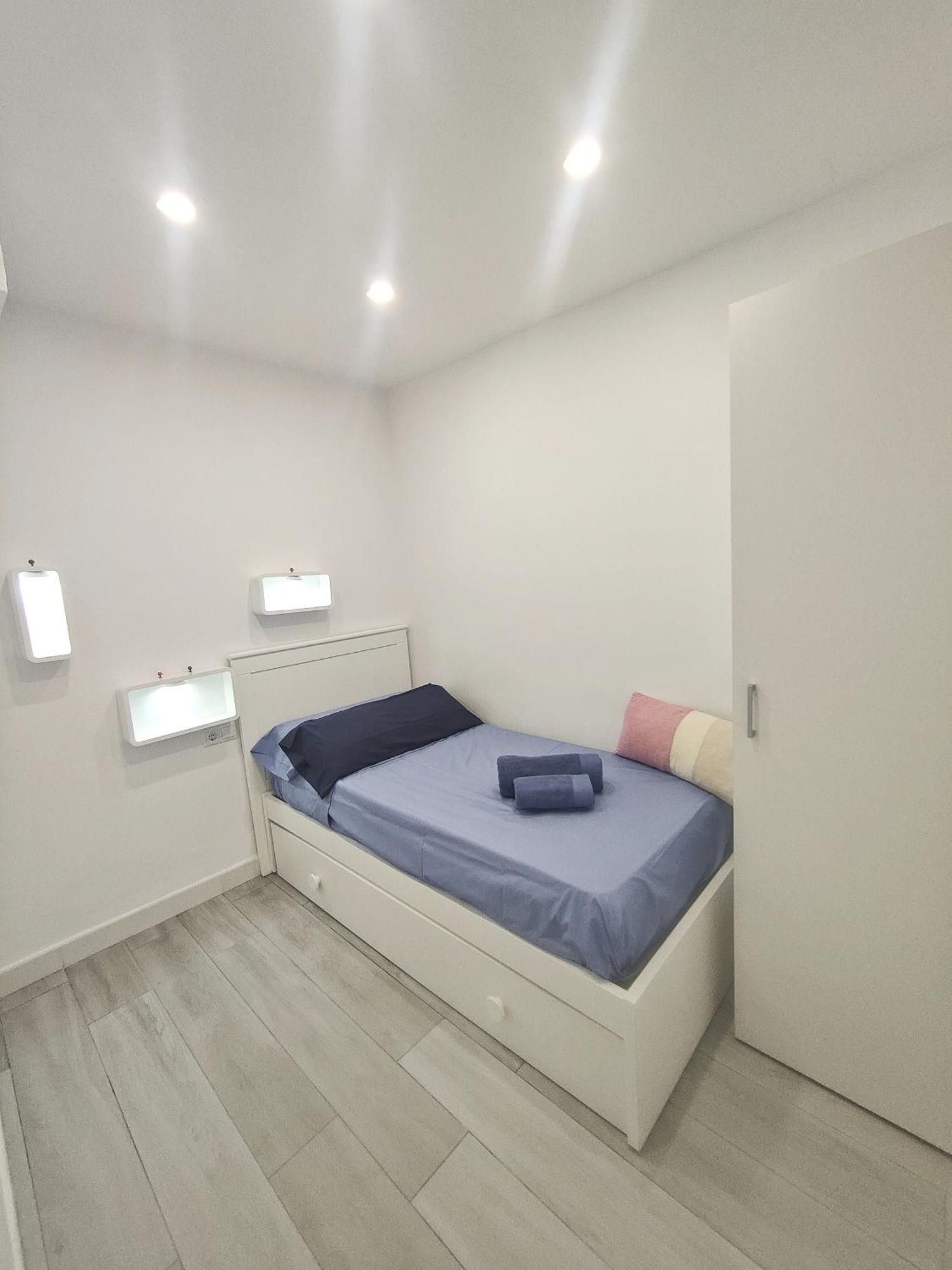 Apartment Paseo Maritimo *
