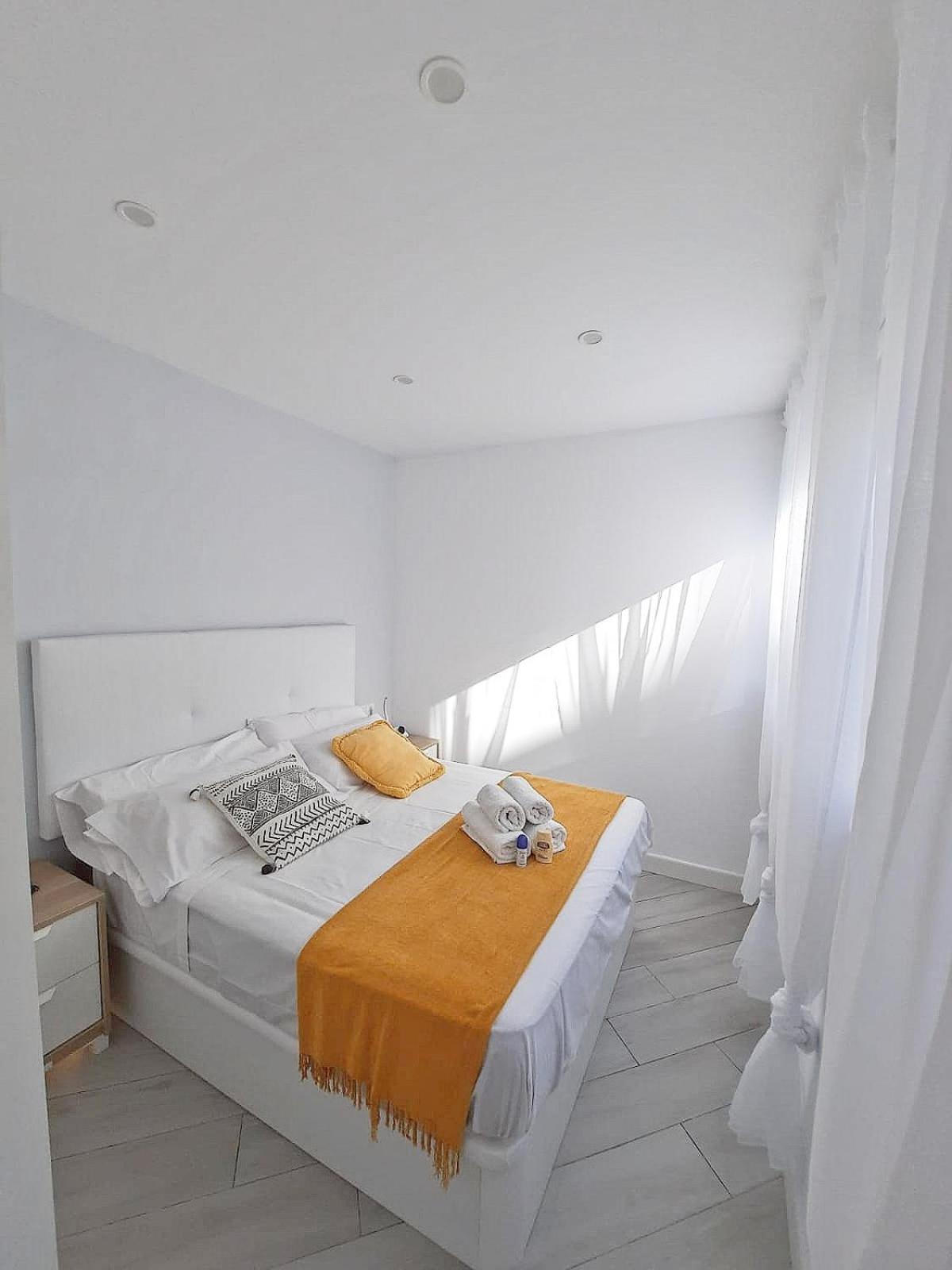 Apartment Paseo Maritimo *