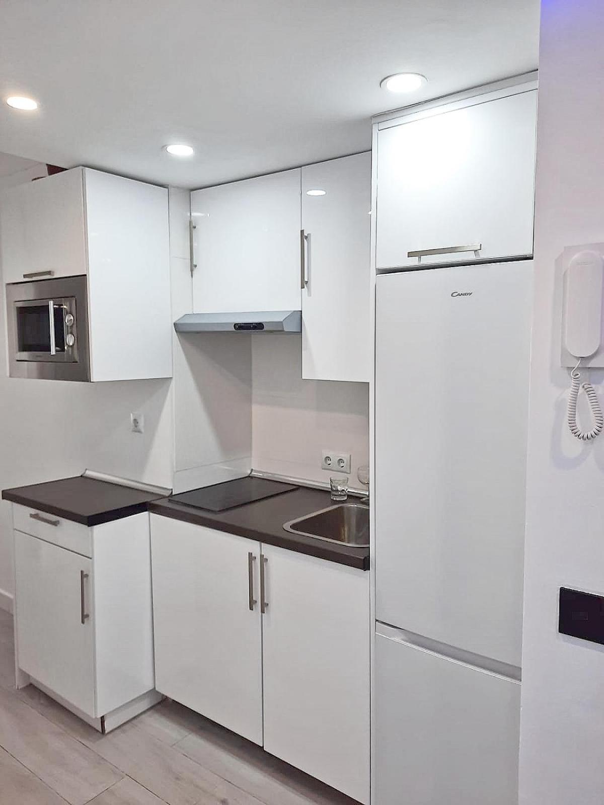 Apartment Paseo Maritimo Marbella