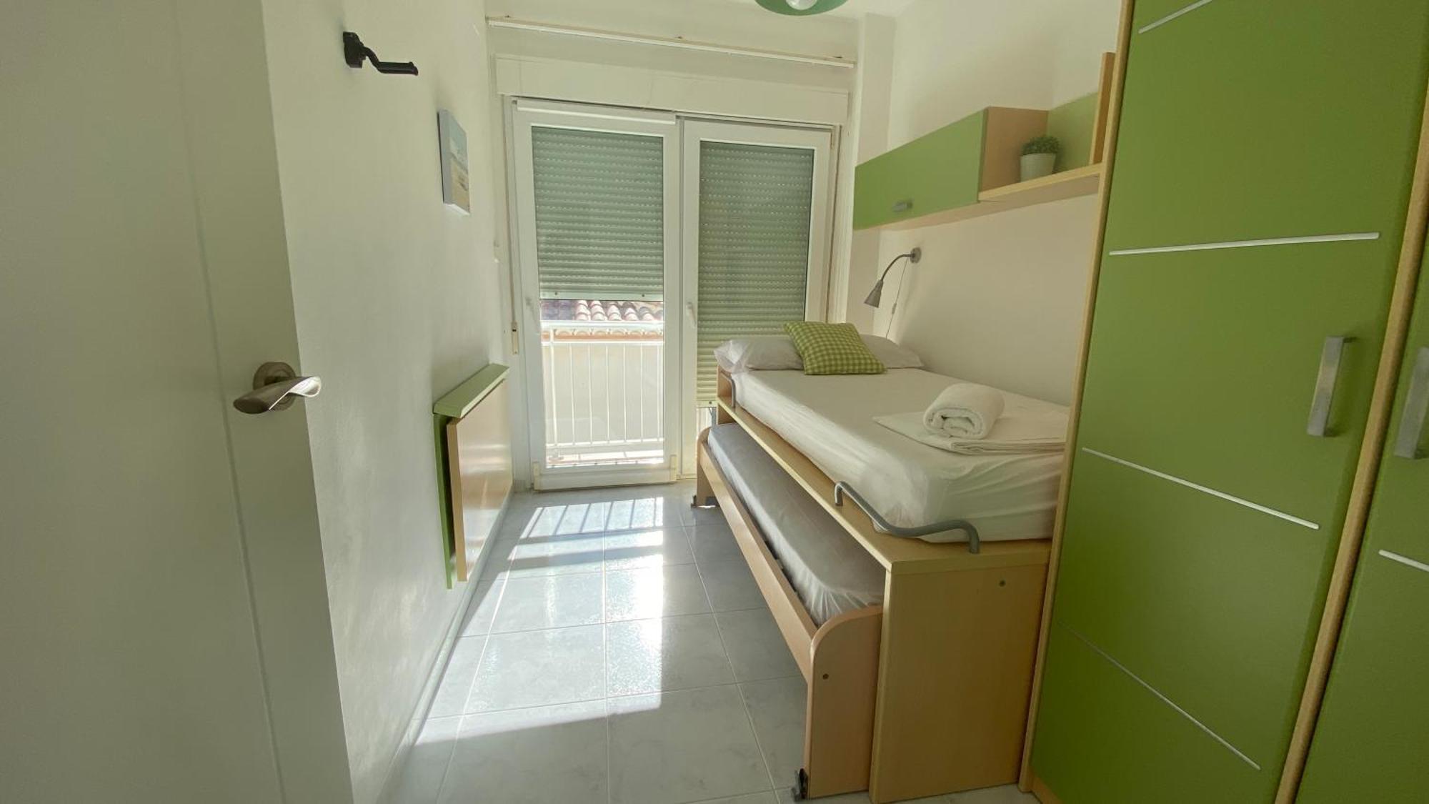 La Casa Del Port Apartamento Jávea