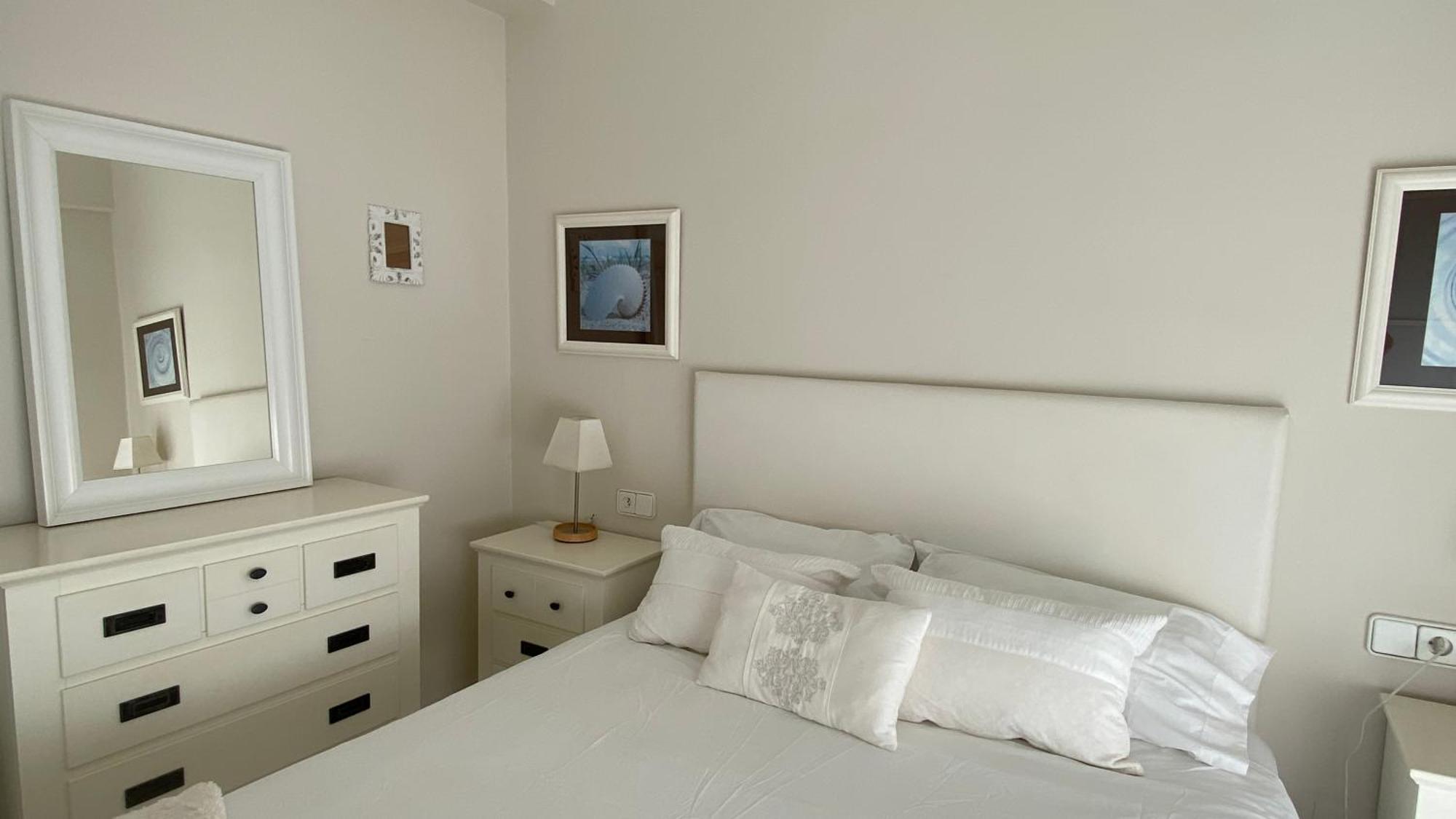 La Casa Del Port Apartamento Jávea
